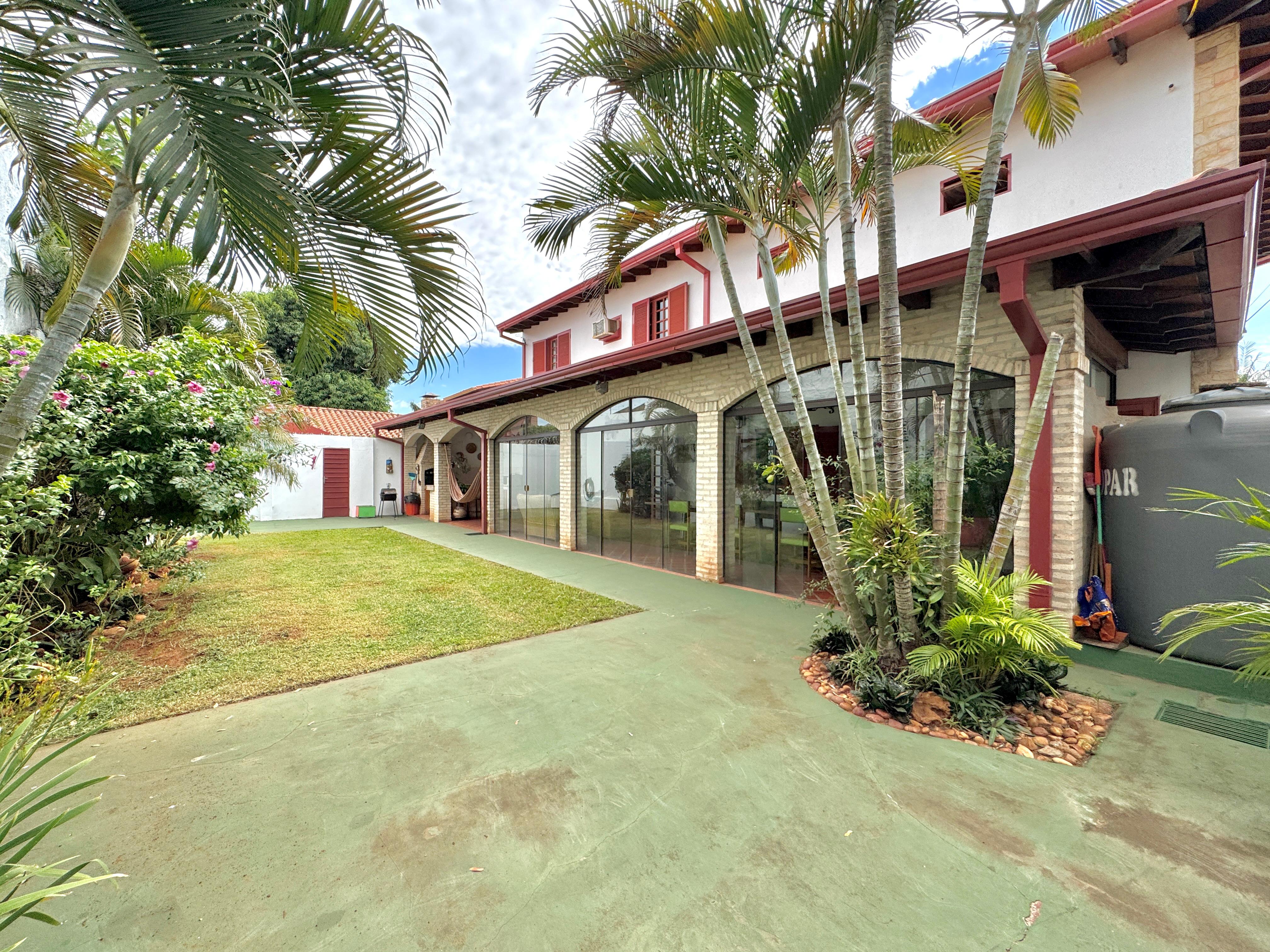 Casa en venta en Fernando De La Mora