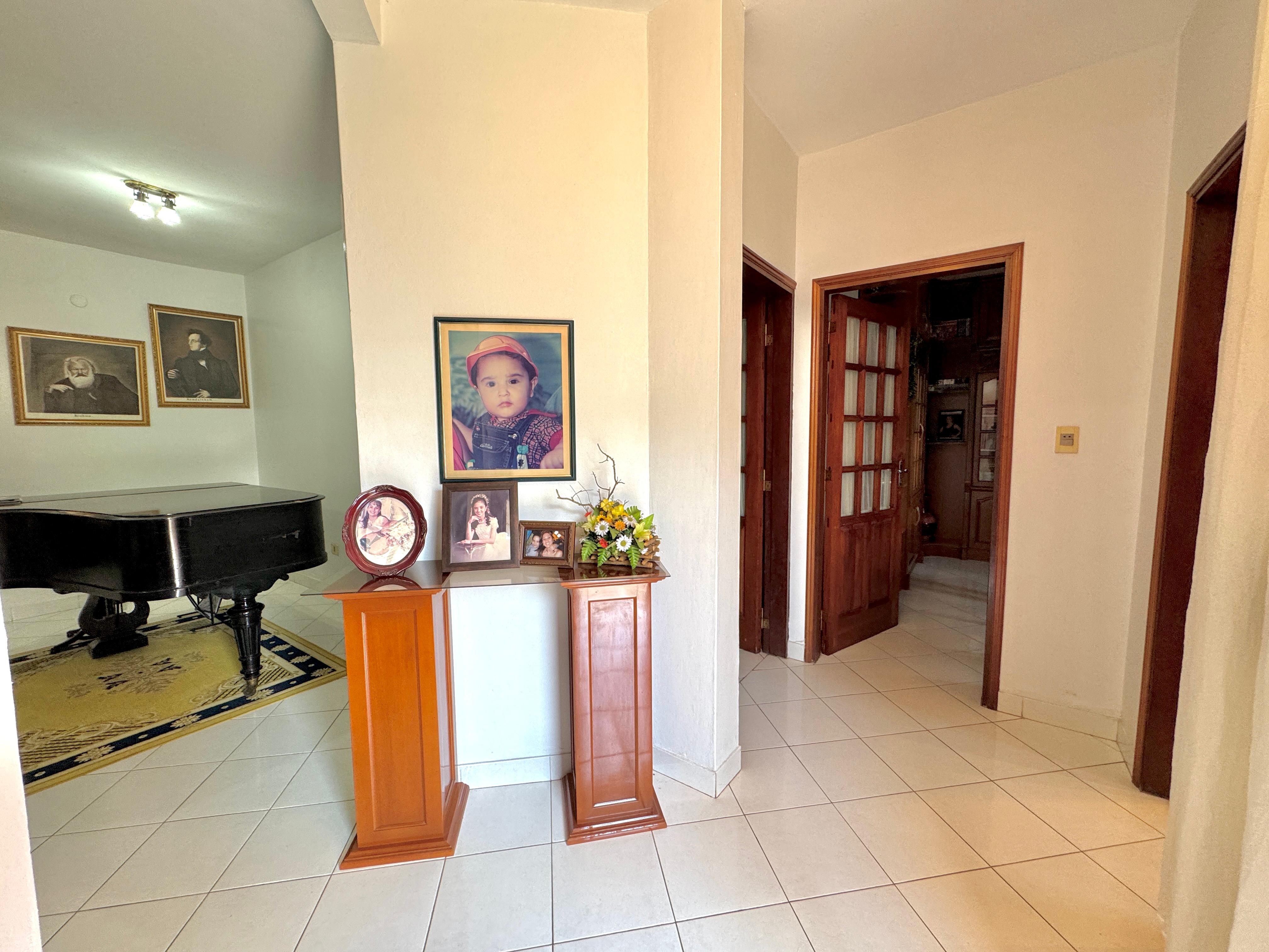 Casa en venta en Fernando De La Mora