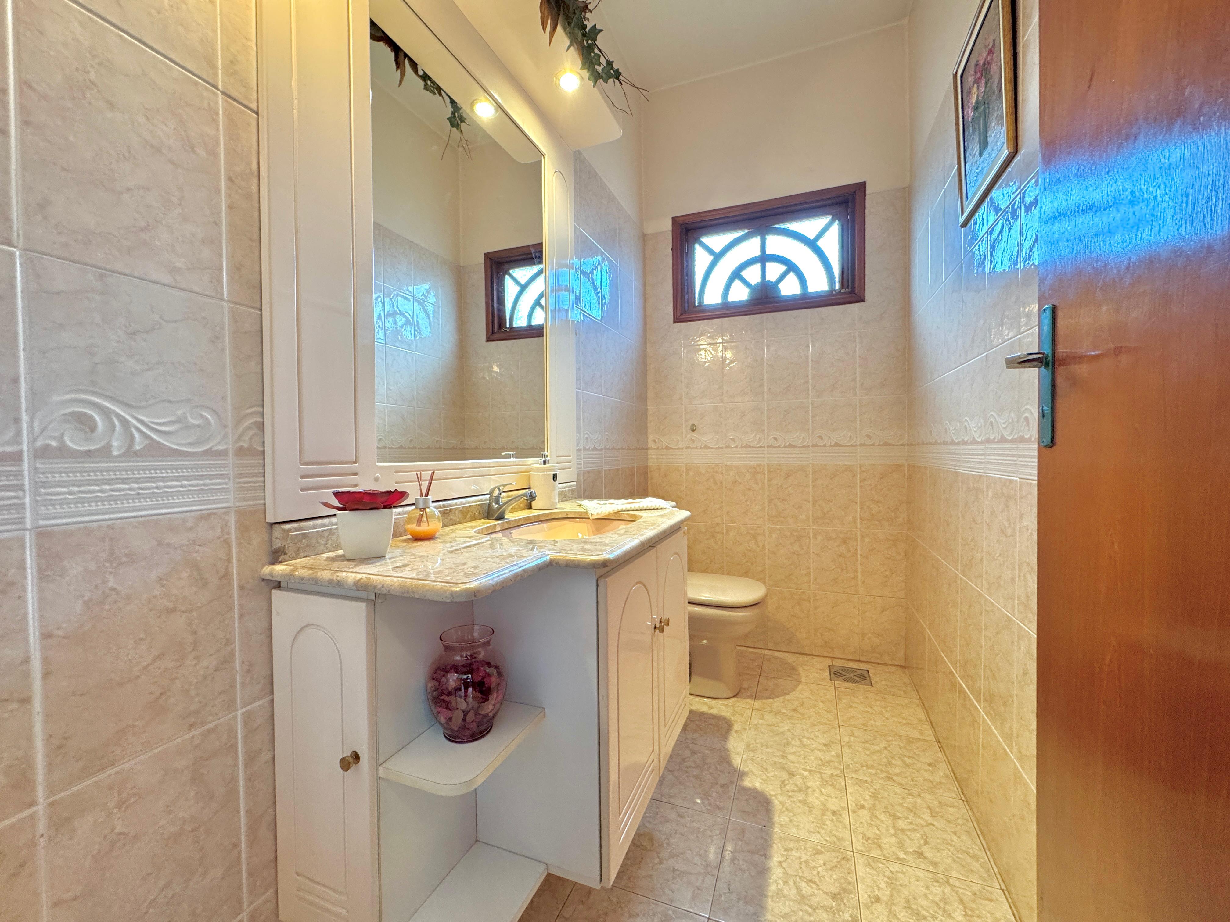 Casa en venta en Fernando De La Mora