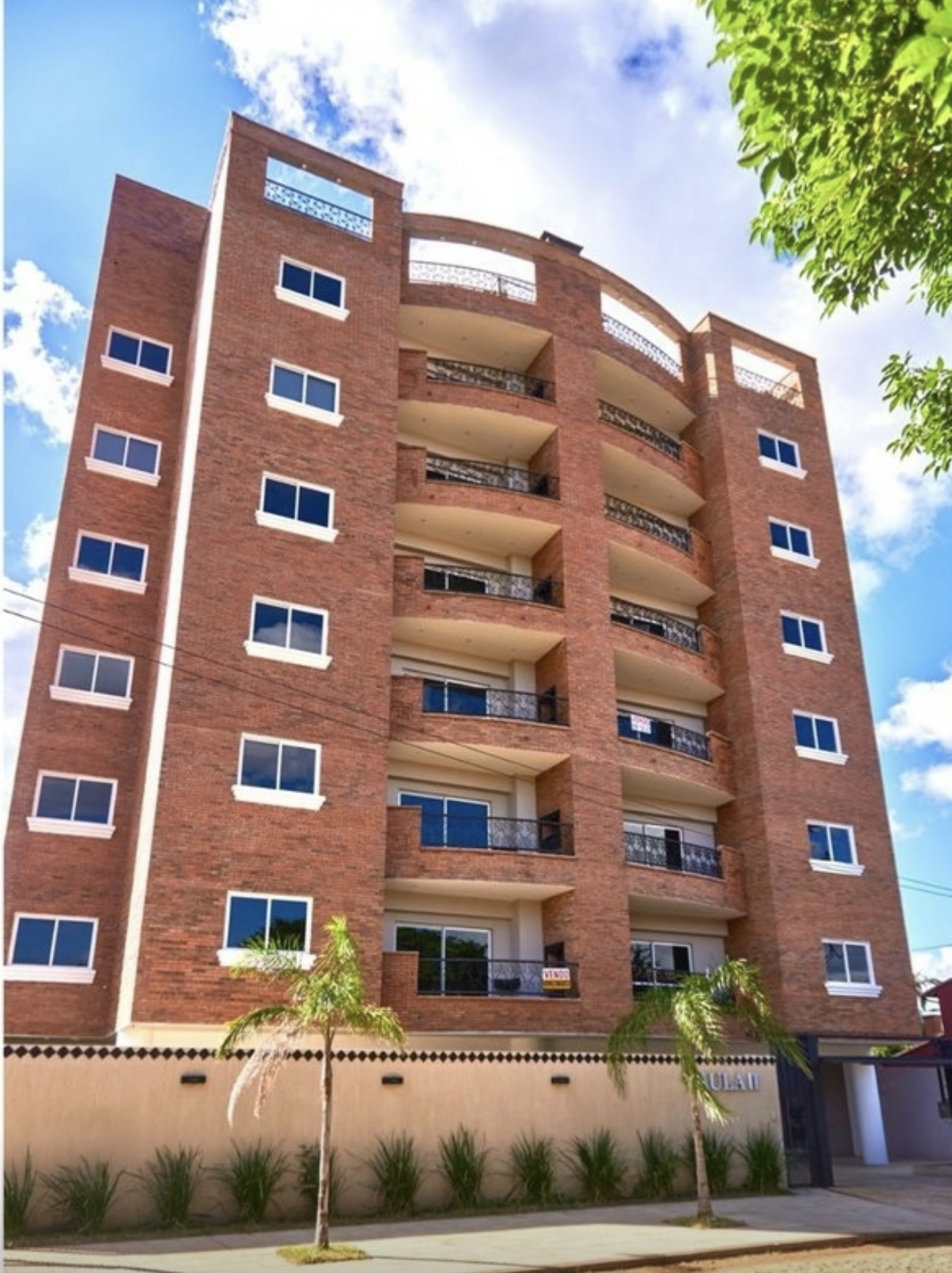 Departamento en venta en Laguna Sati