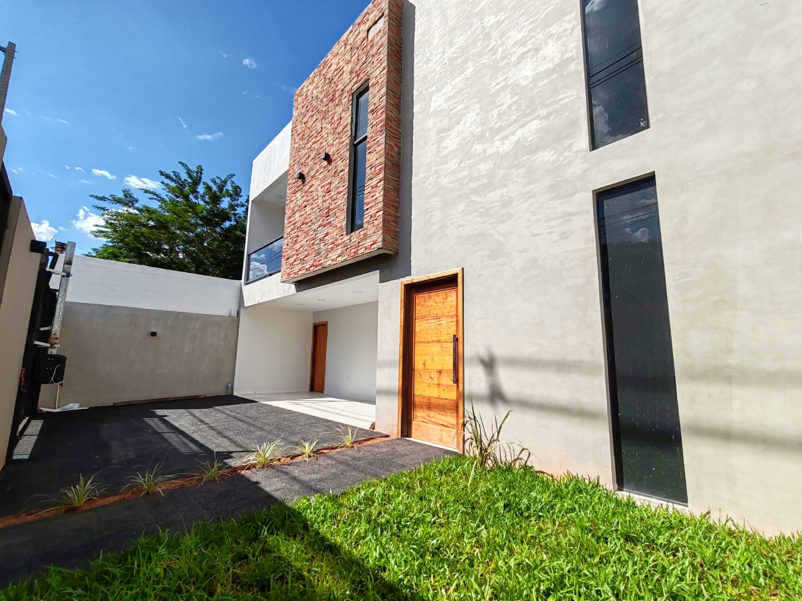 Dúplex en venta en San Isidro