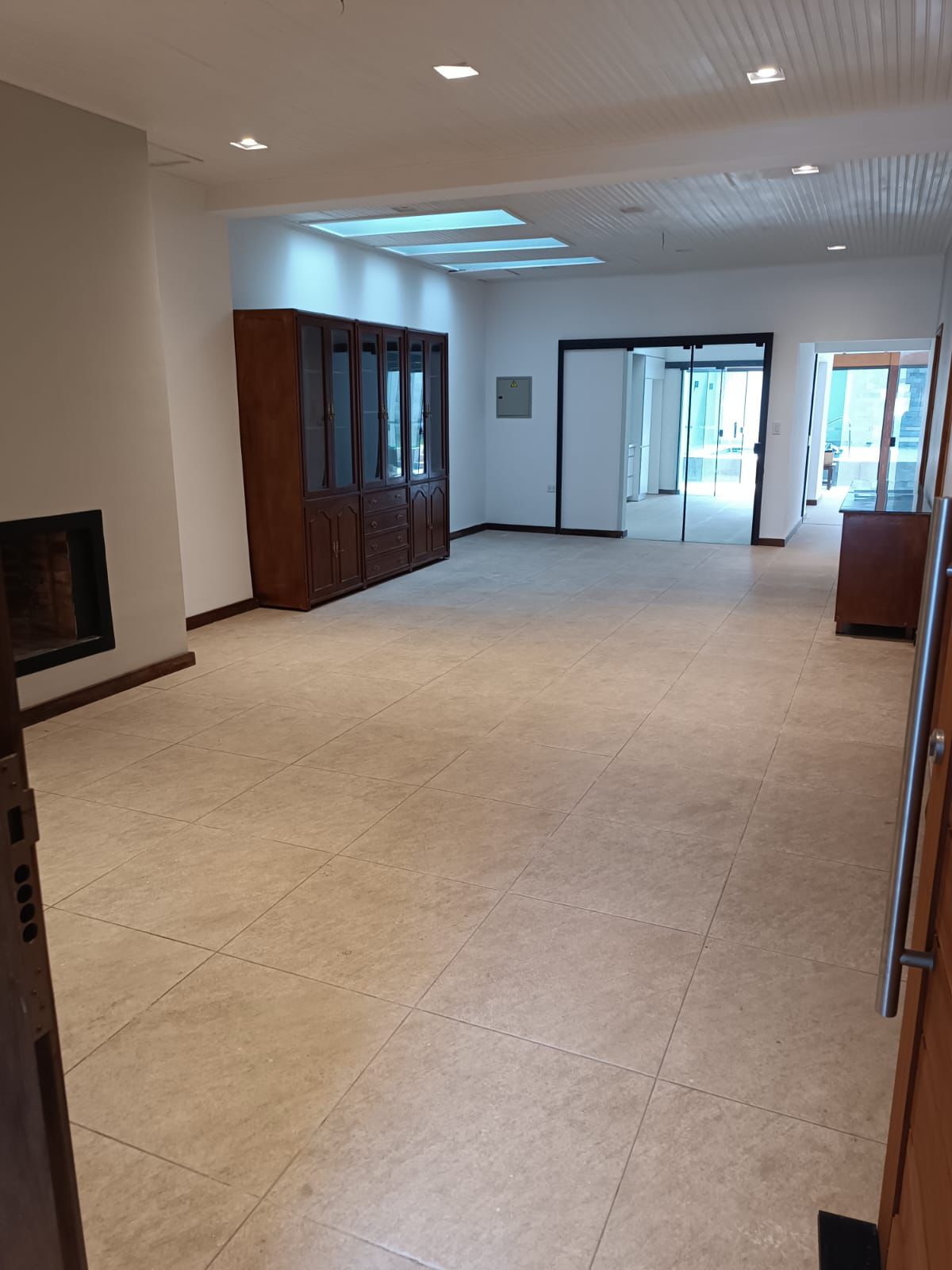 Casa en venta en Mcal Estigarribia