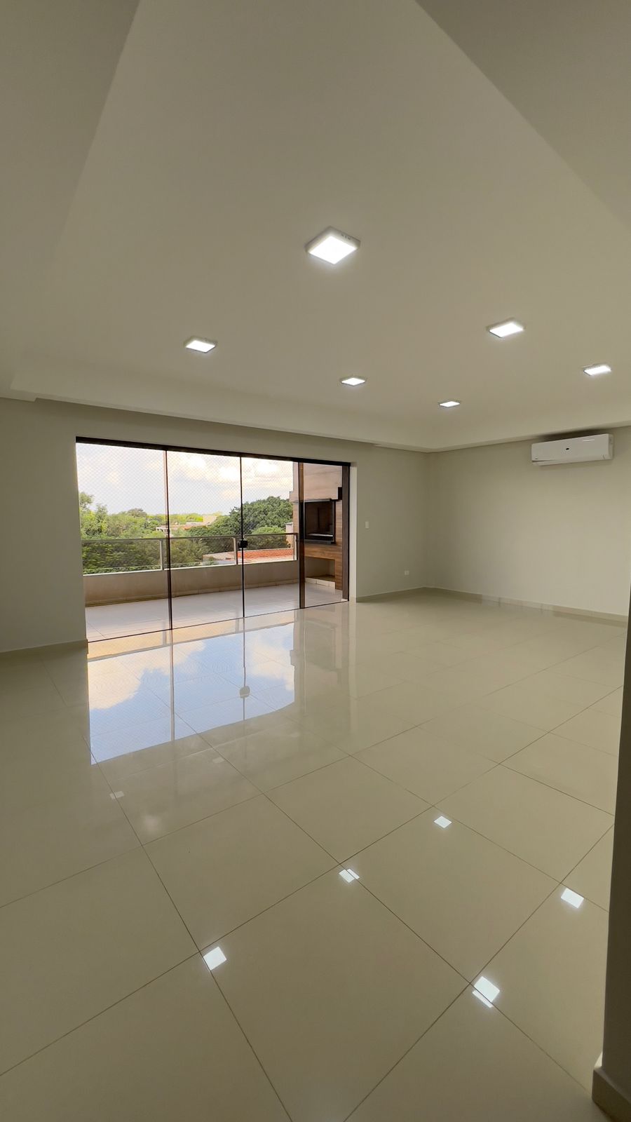 Departamento en alquiler en Hernandarias