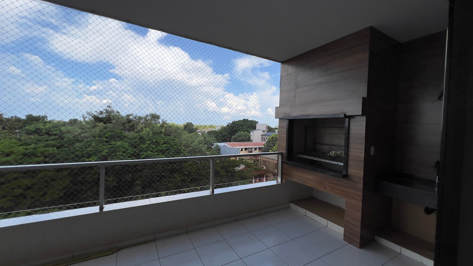 Departamento en alquiler en Hernandarias
