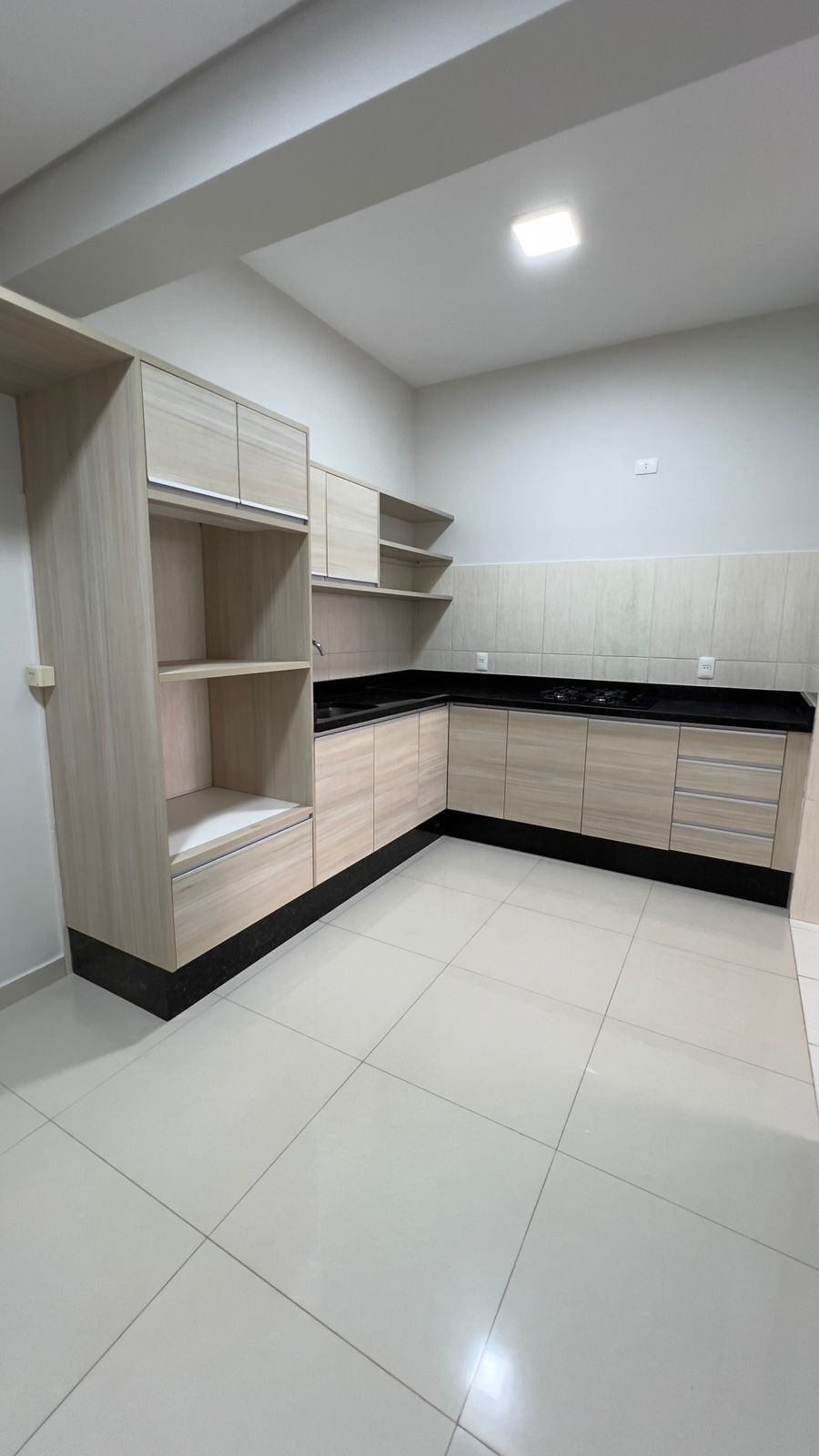 Departamento en alquiler en Hernandarias