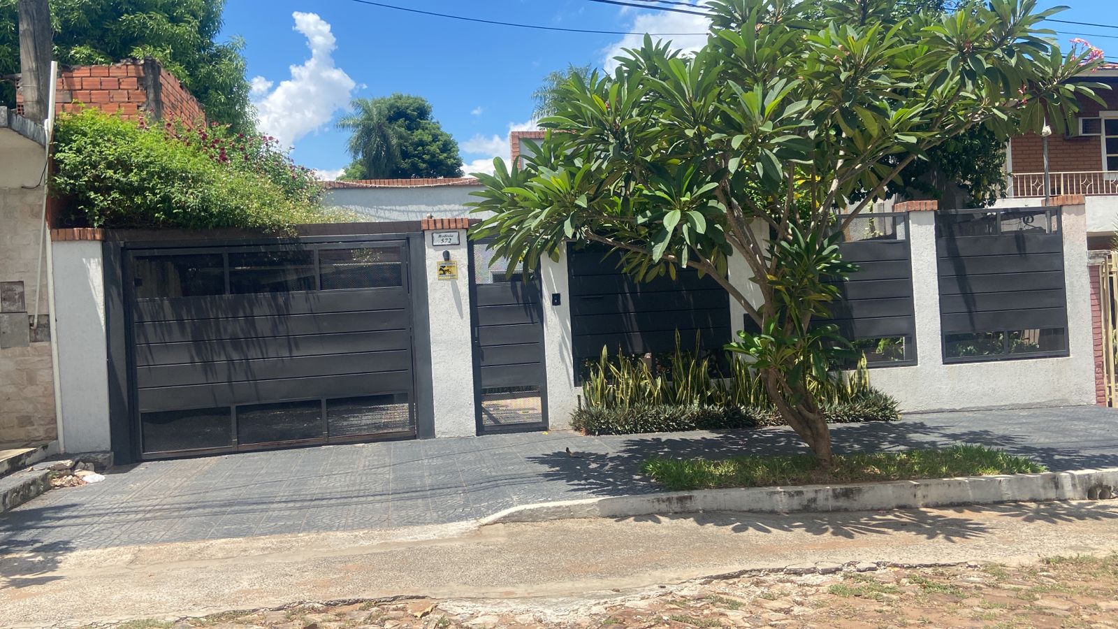 Casa en venta en Lambare