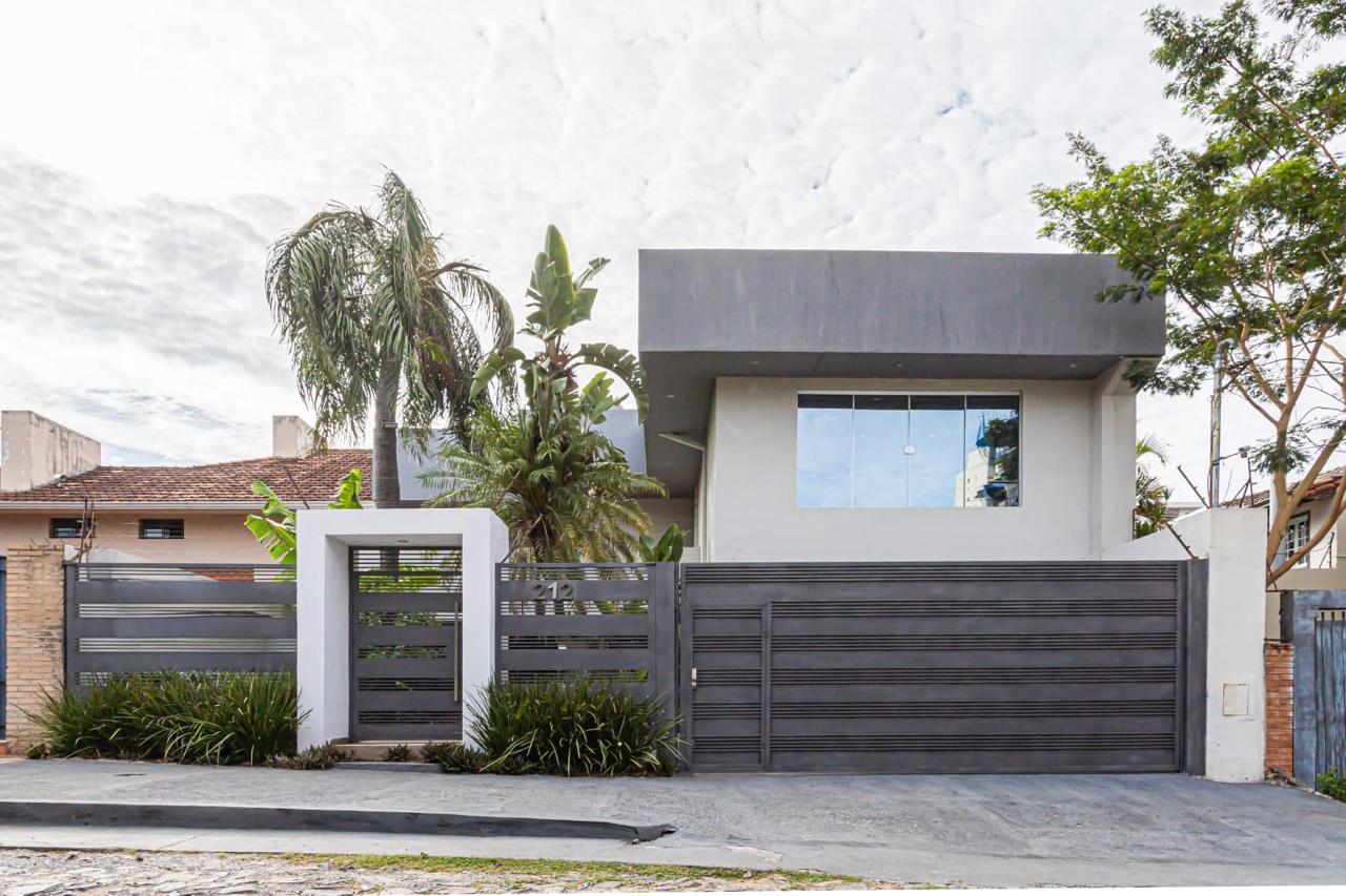 Casa en venta en Mburucuya