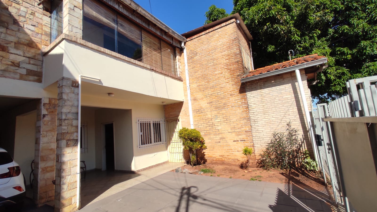 Casa en venta en Los Laureles