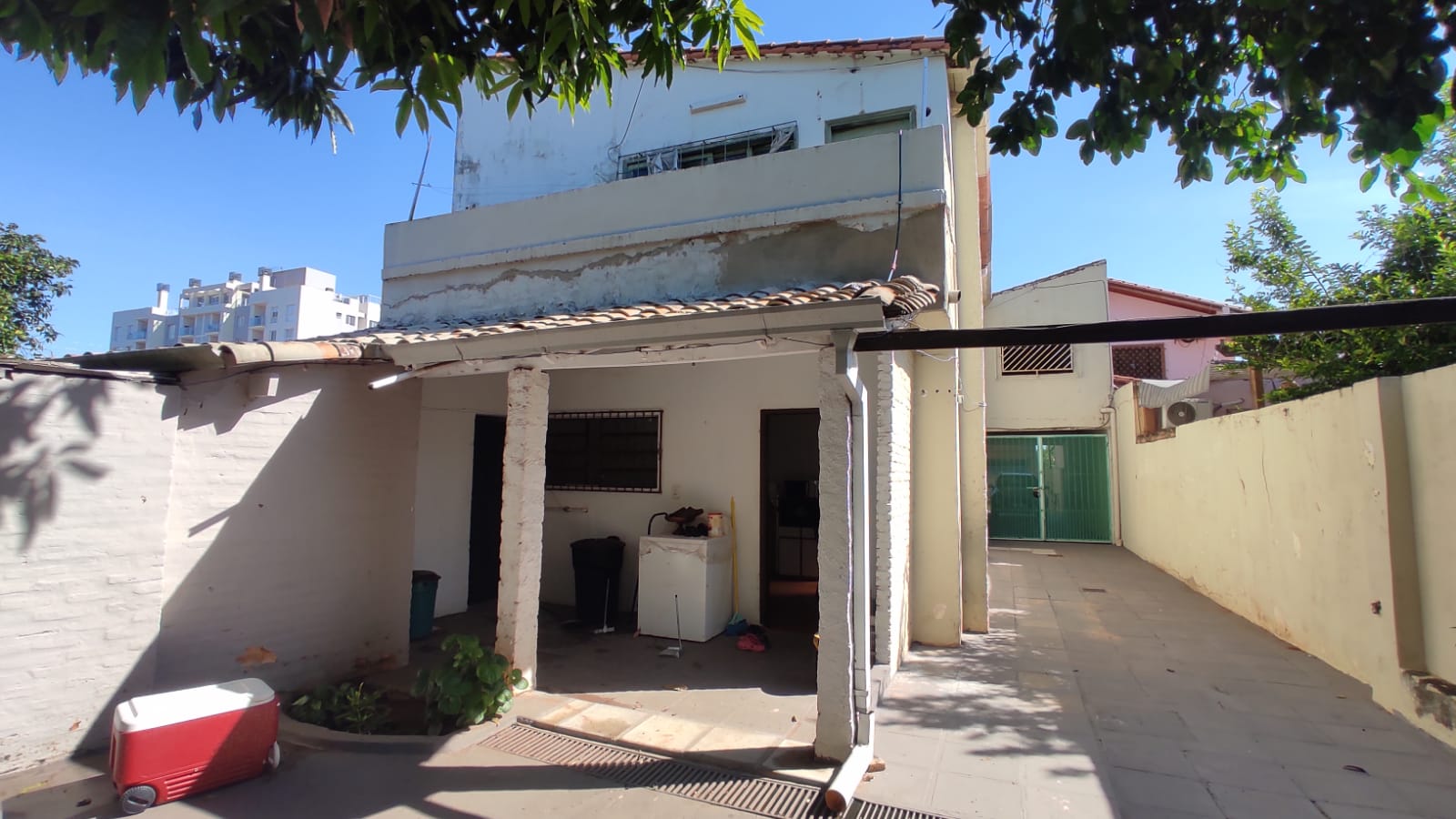 Casa en venta en Los Laureles
