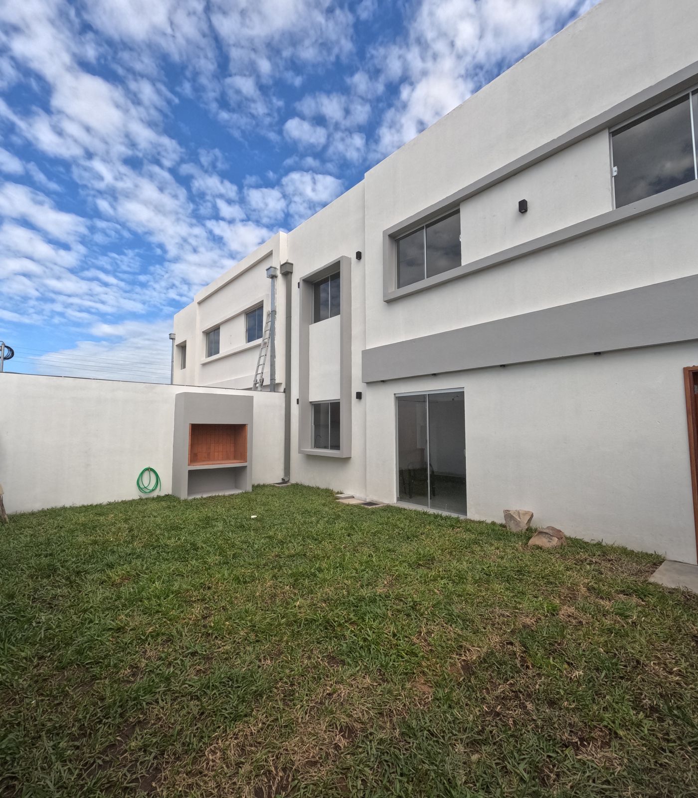 Dúplex en venta en Mariano Roque Alonso