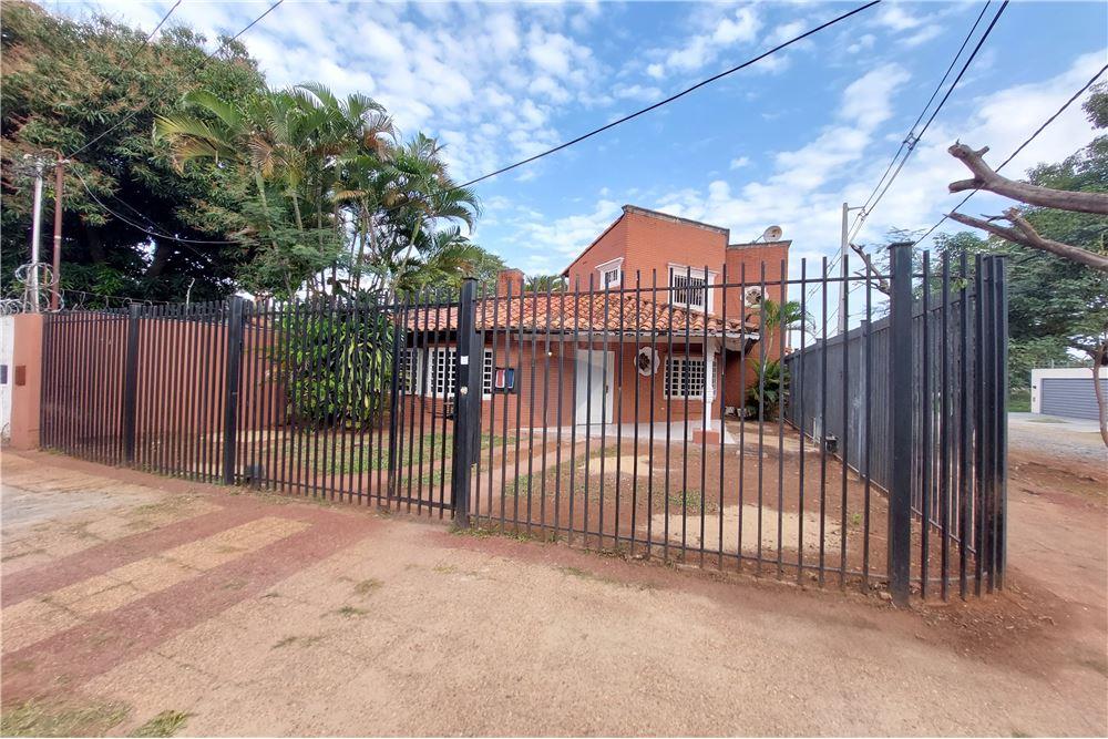 Casa en alquiler en Ita Enramada