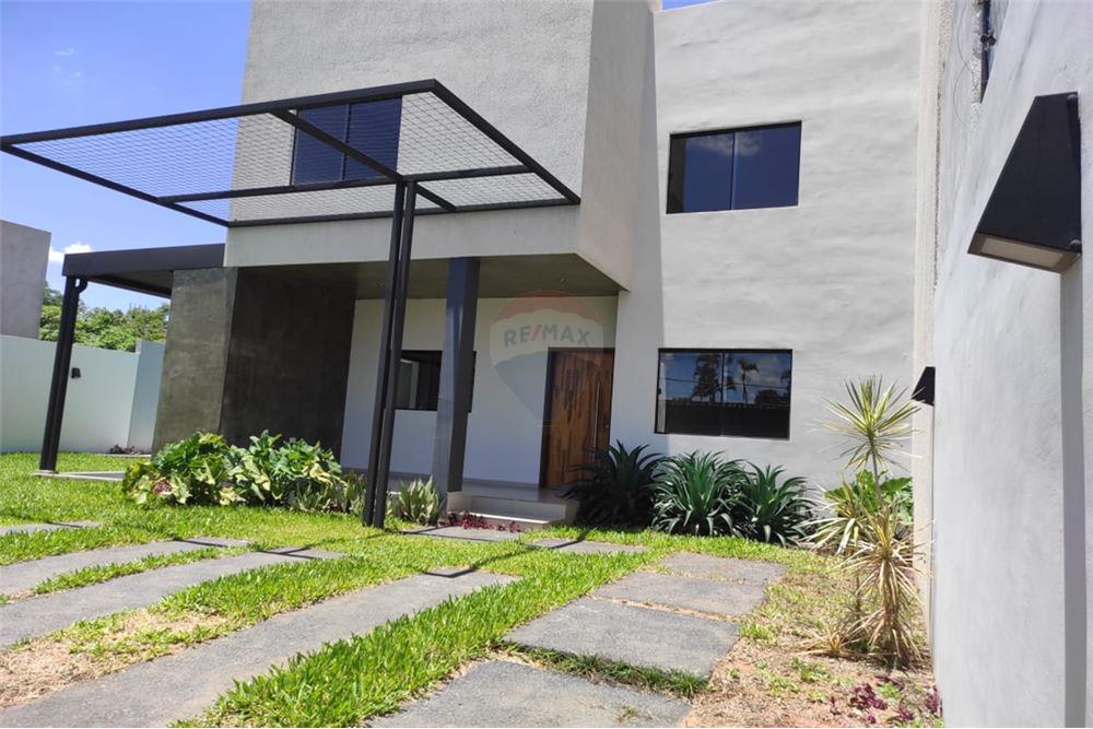 Dúplex en venta en Campo Grande