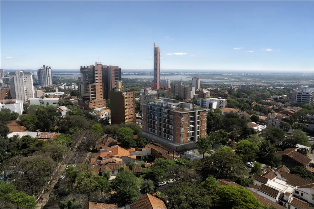 Departamento en venta en Las Mercedes