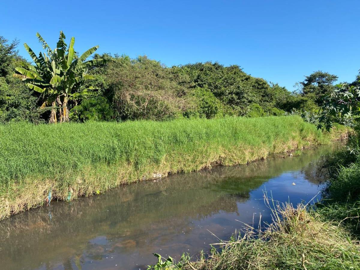 Terreno en venta en Cañada San Rafael