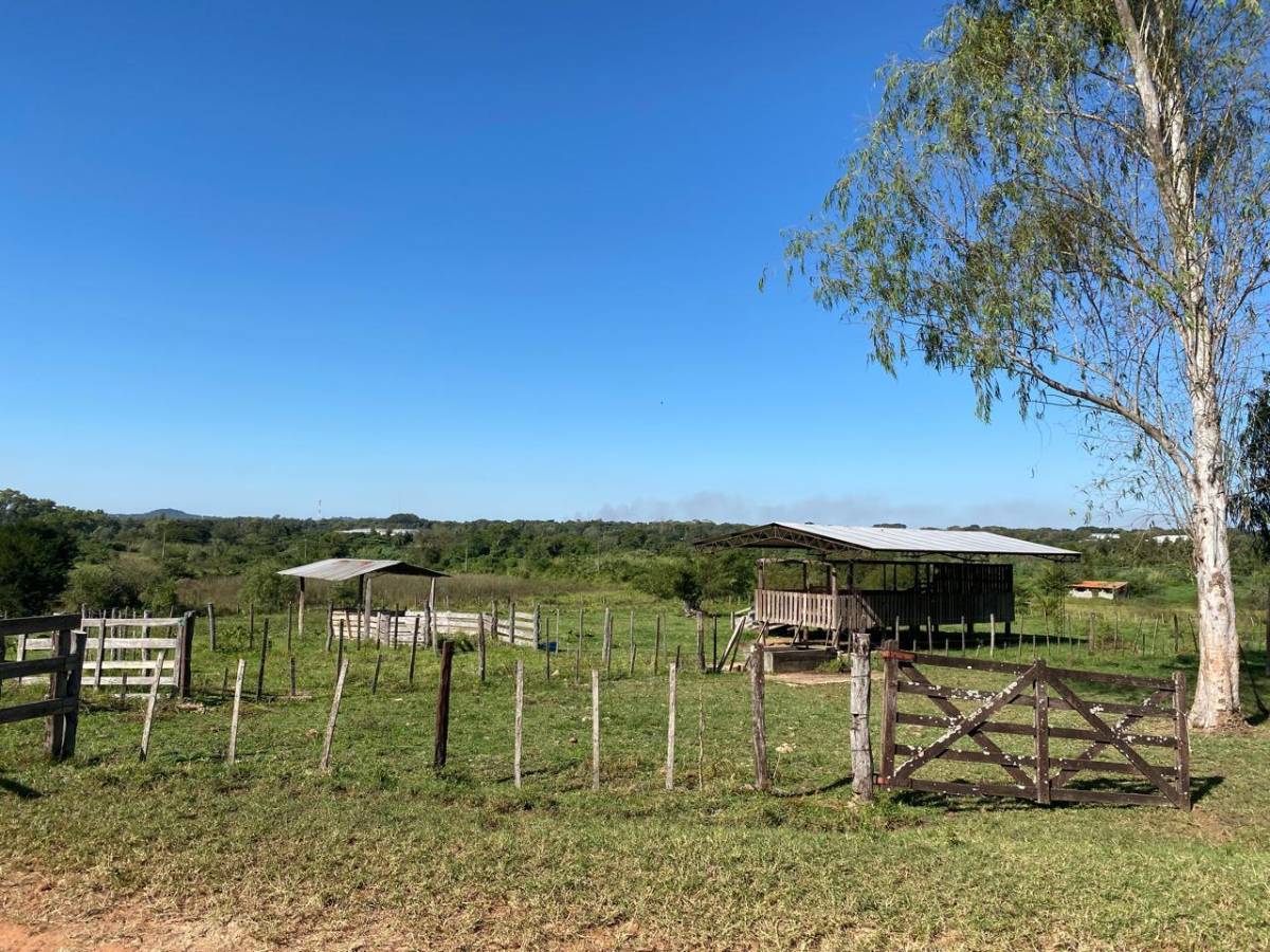 Terreno en venta en Cañada San Rafael