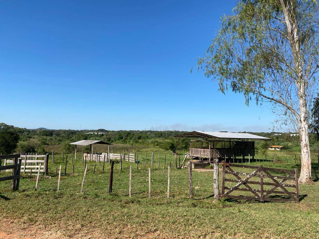 Terreno en venta en Cañada San Rafael
