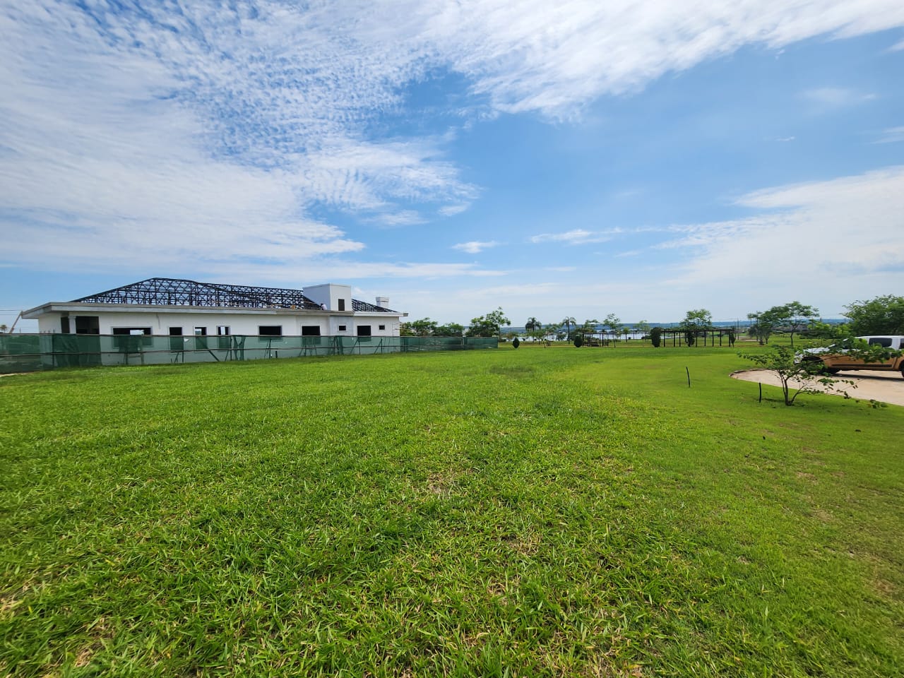 Terreno en venta en Barrio Privado Costa del Lago,