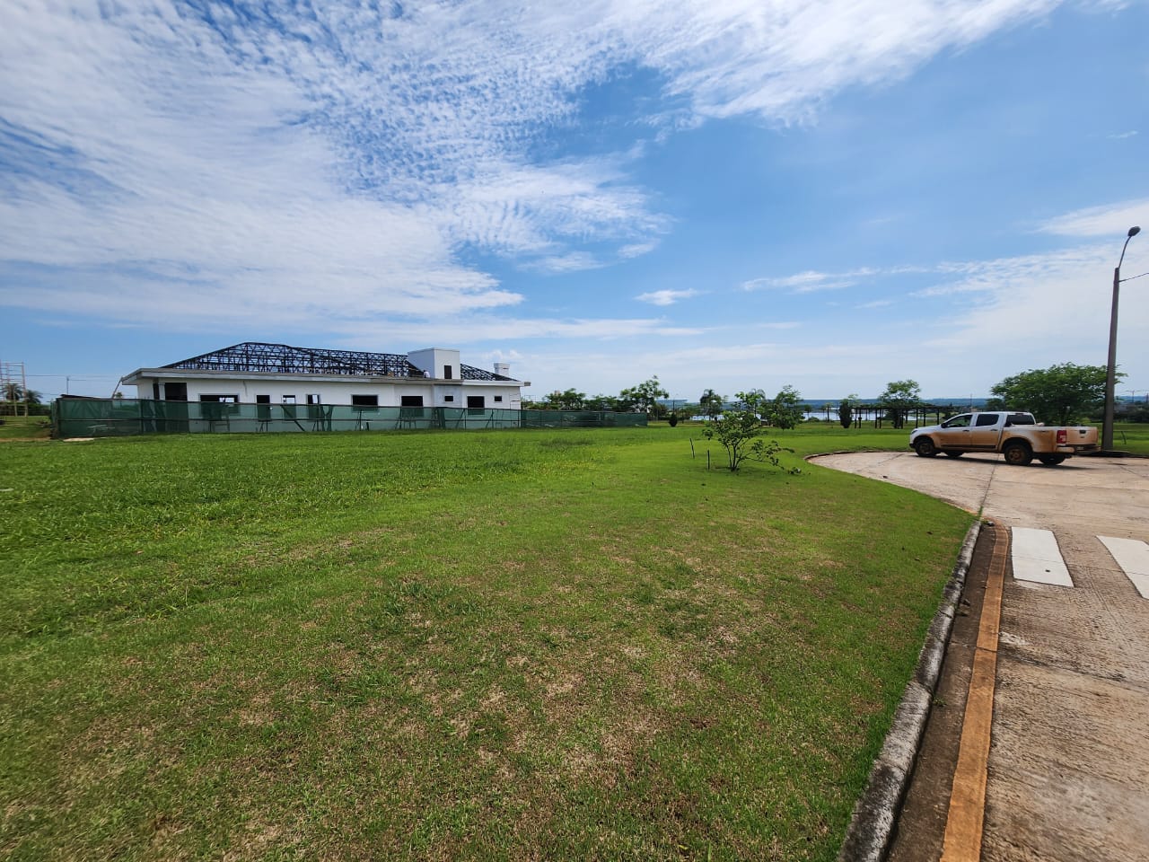 Terreno en venta en Barrio Privado Costa del Lago,