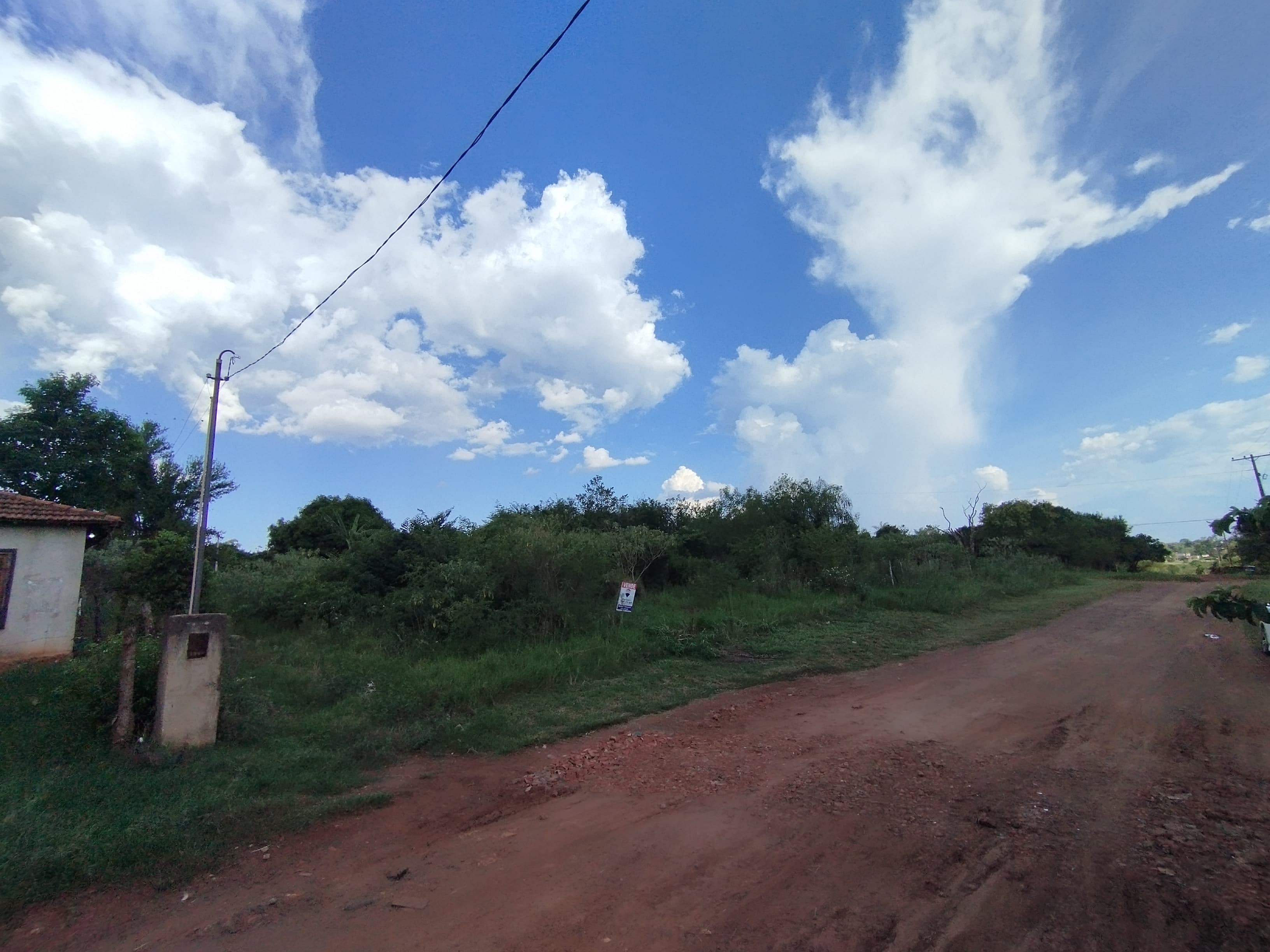 Terreno en venta en San Antonio