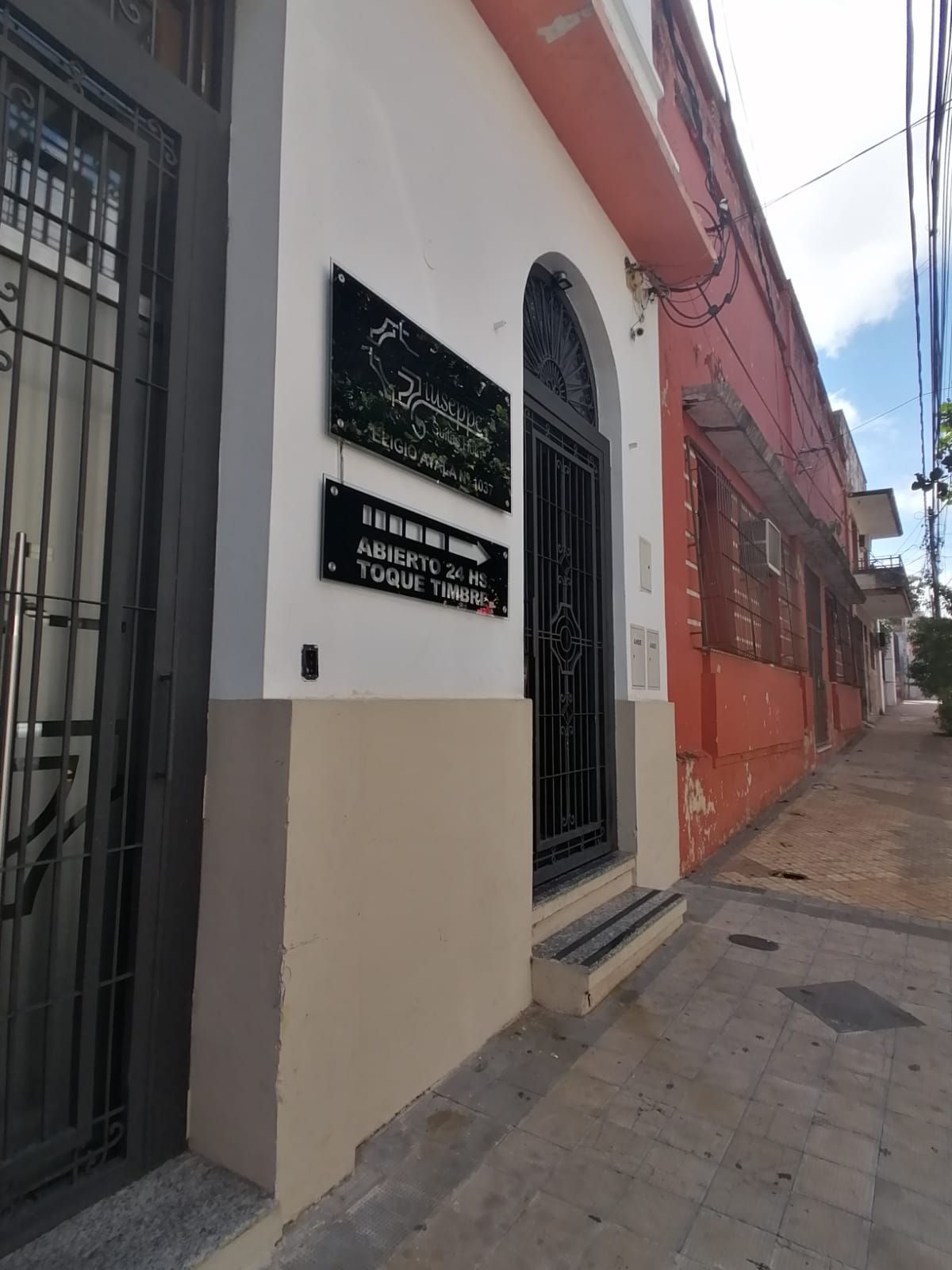 Edificio en venta en San Roque