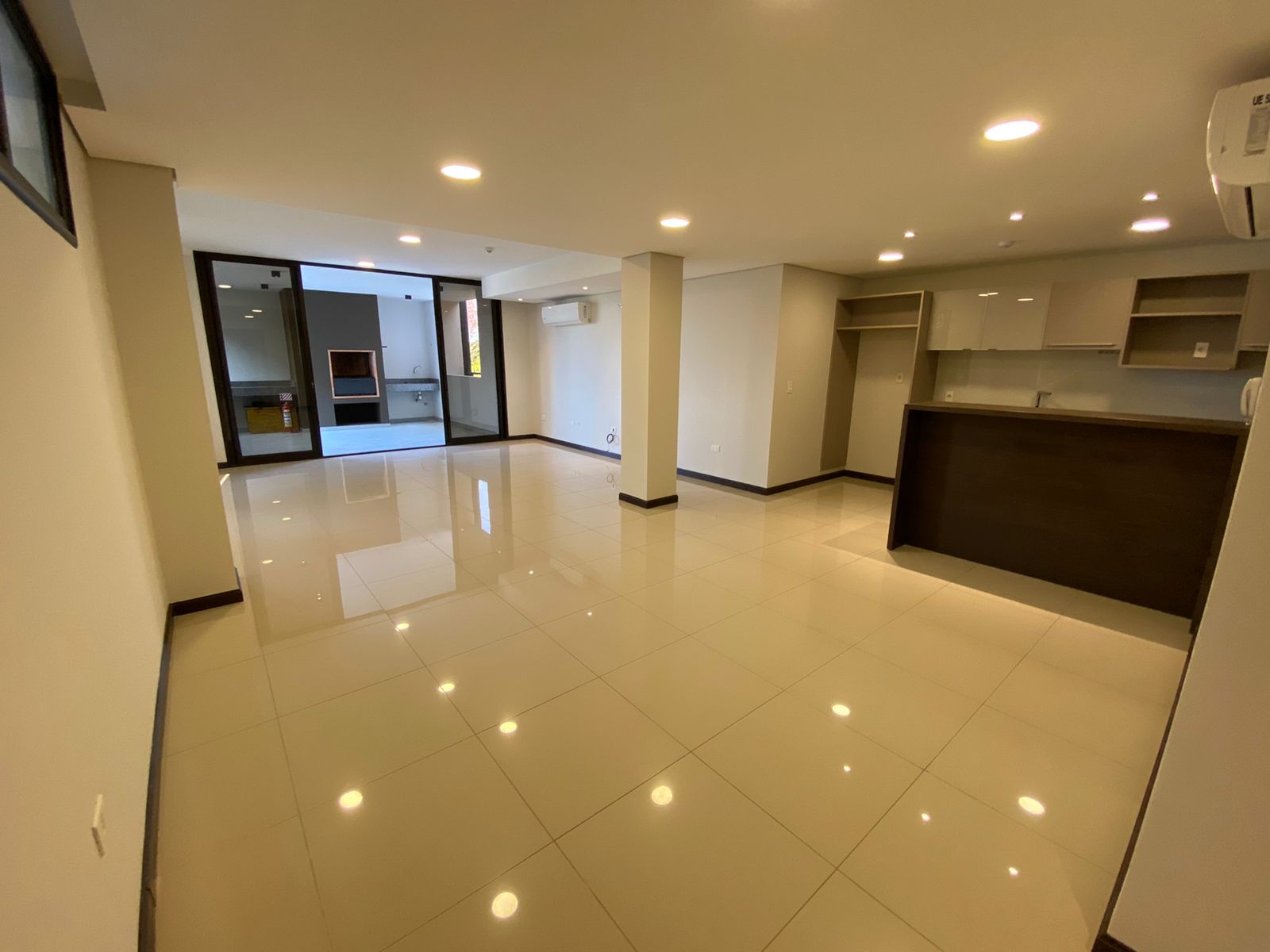 Departamento en venta en Recoleta