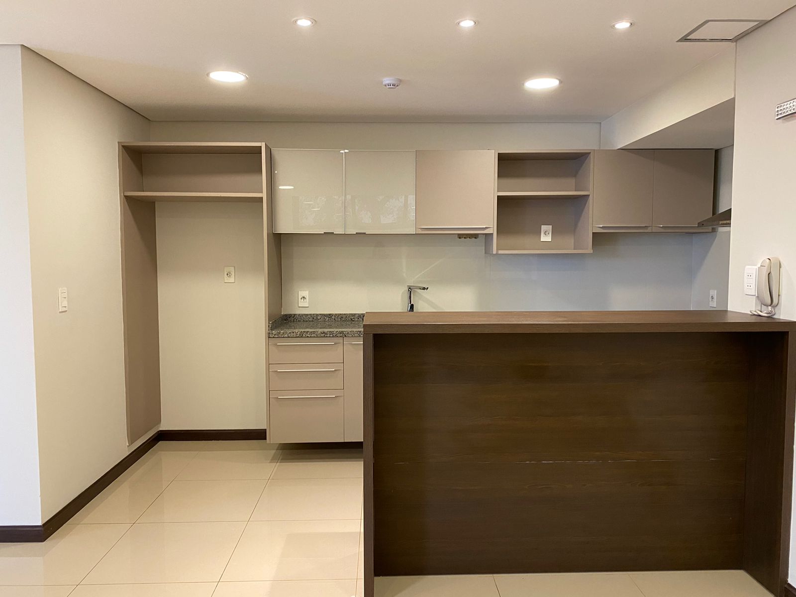 Departamento en venta en Recoleta