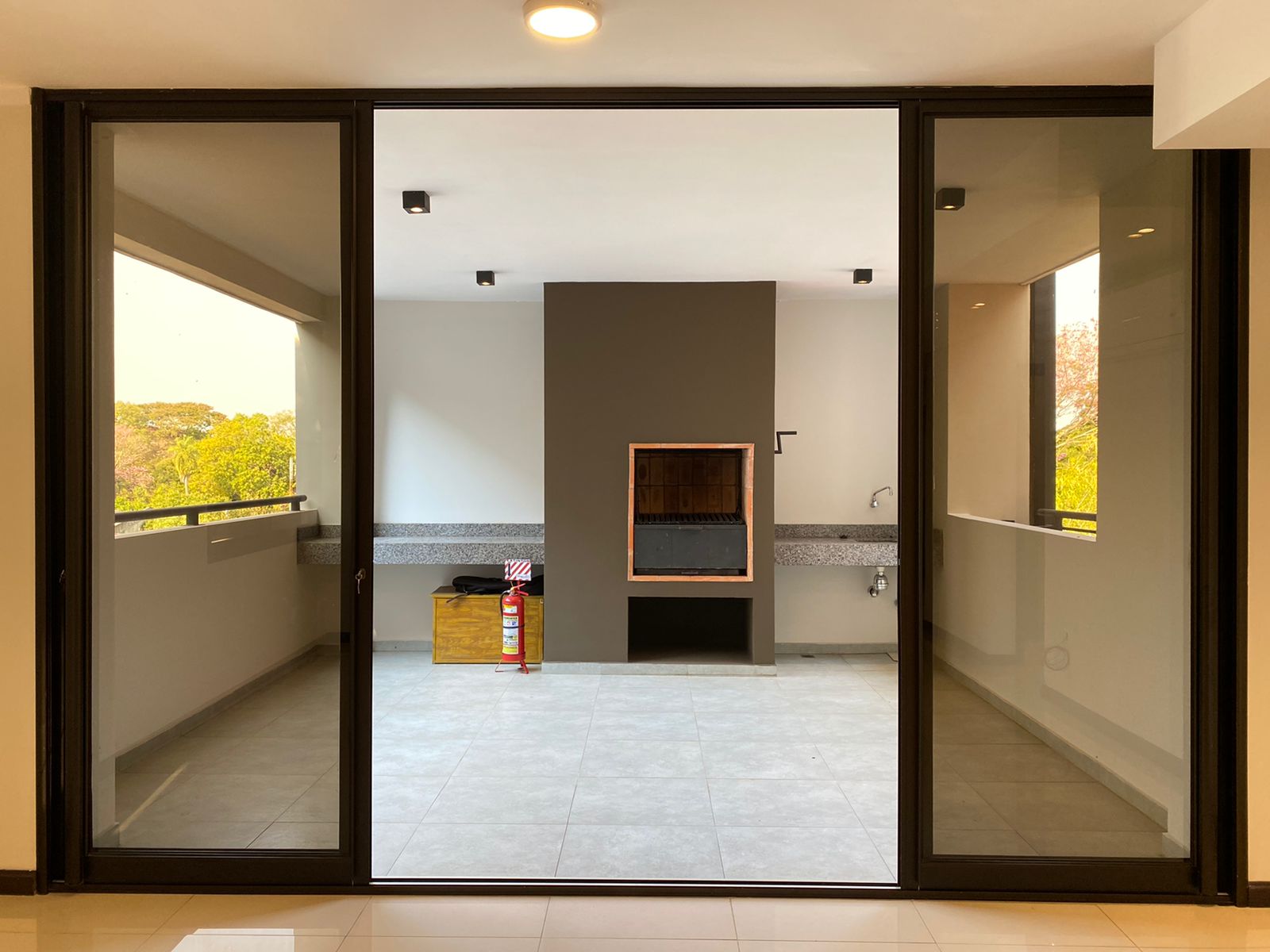 Departamento en venta en Recoleta