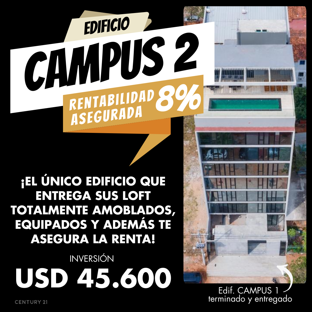 Departamento en venta en San Blas