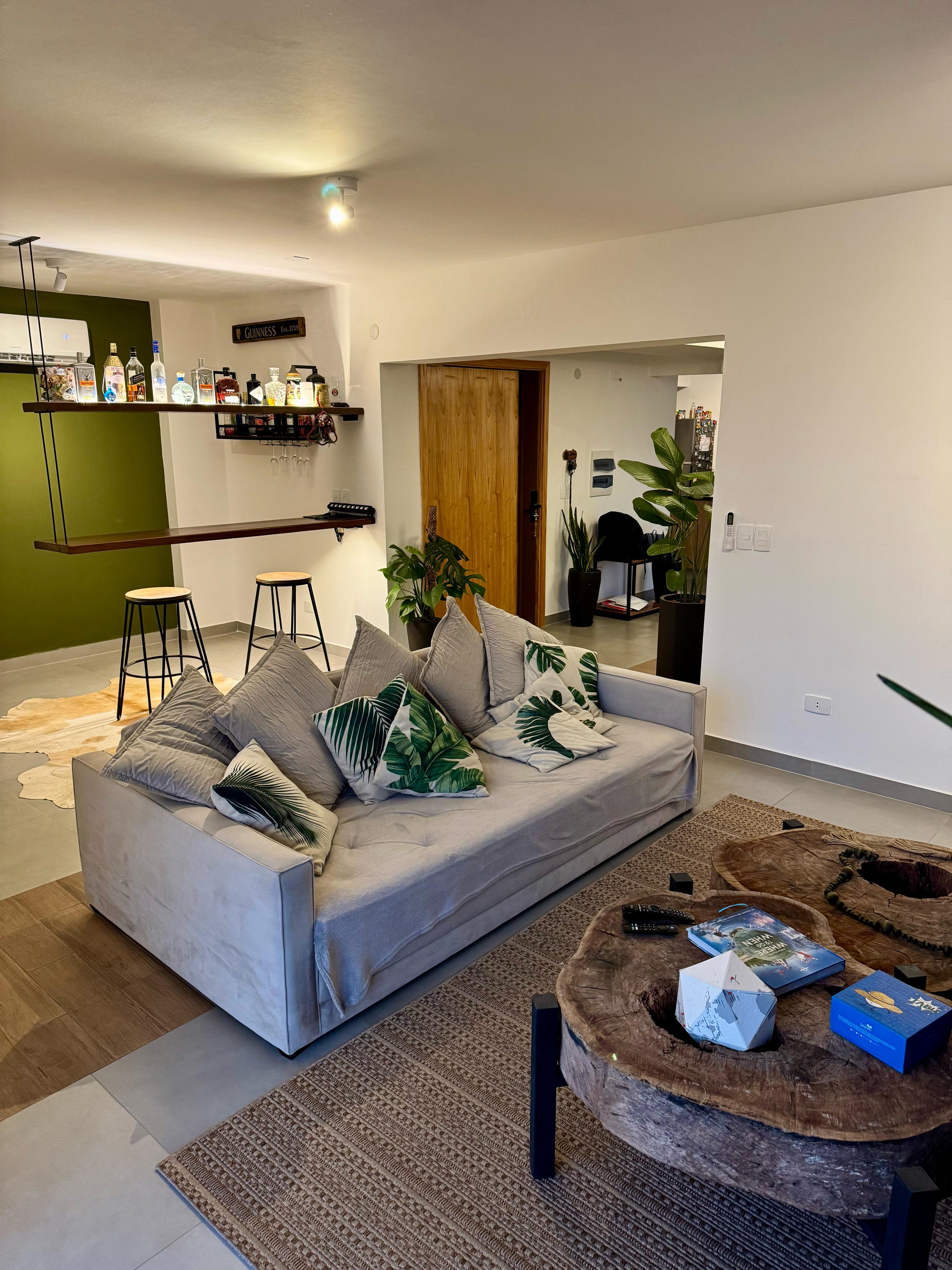 Departamento en venta en Las Mercedes