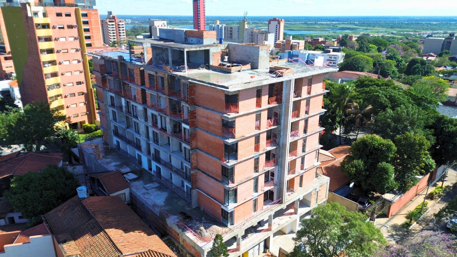 Departamento en venta en Las Mercedes