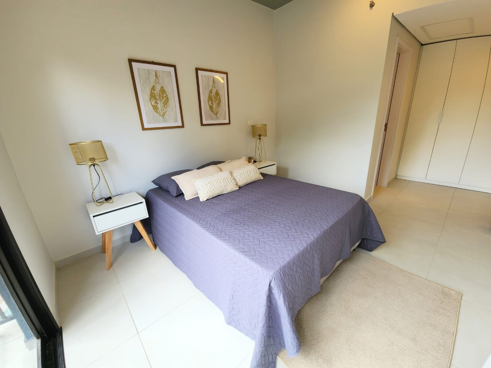 Departamento en venta en Las Mercedes