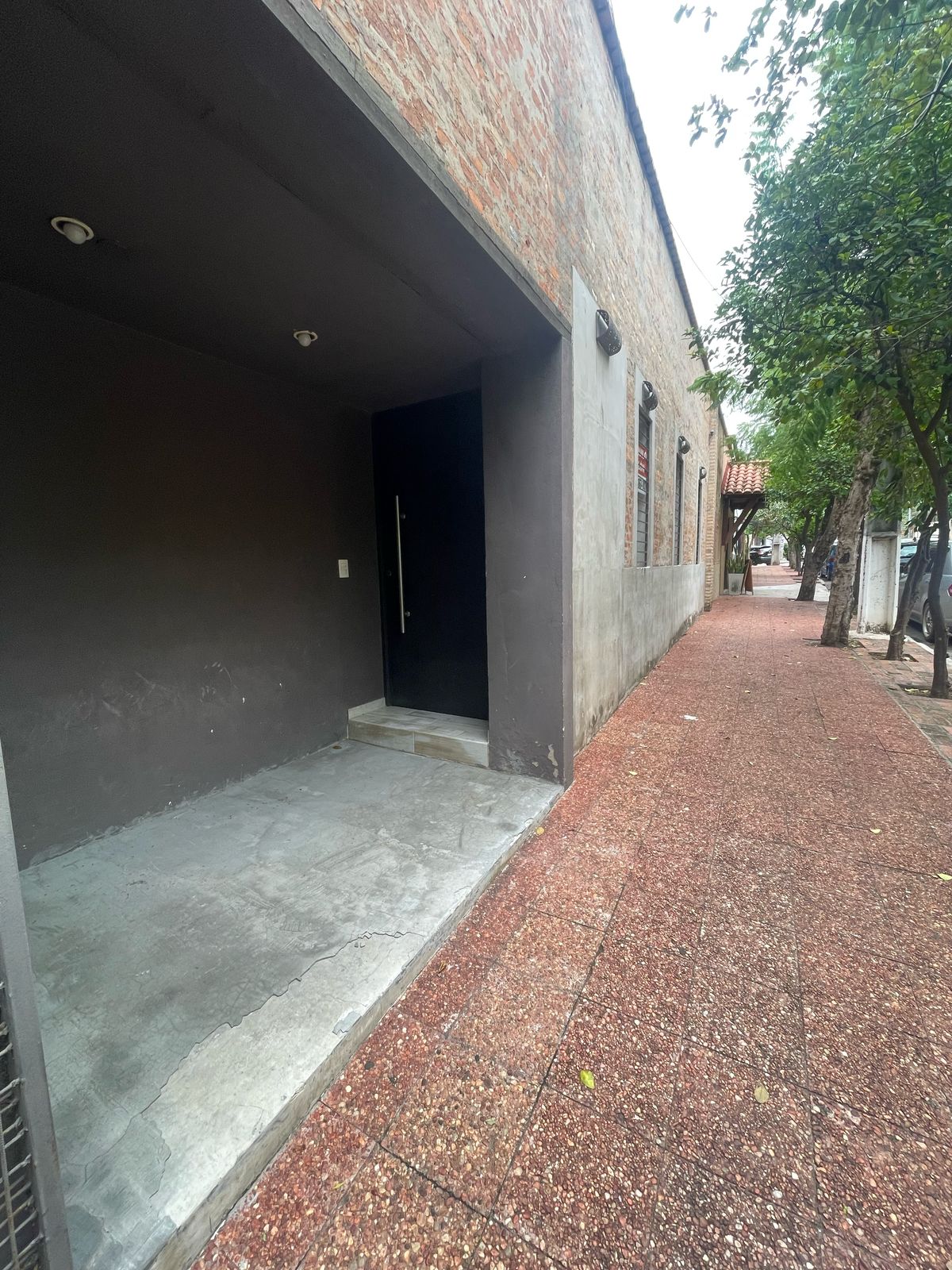 Local comercial en alquiler en Villa Morra