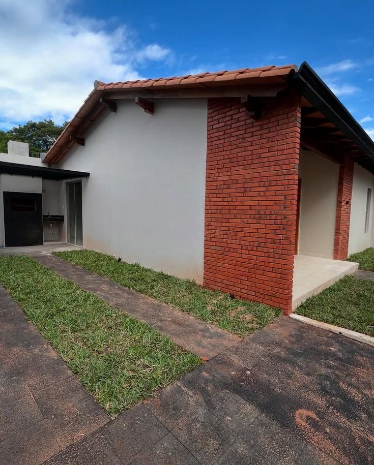 Dúplex en venta en Cañada Garay
