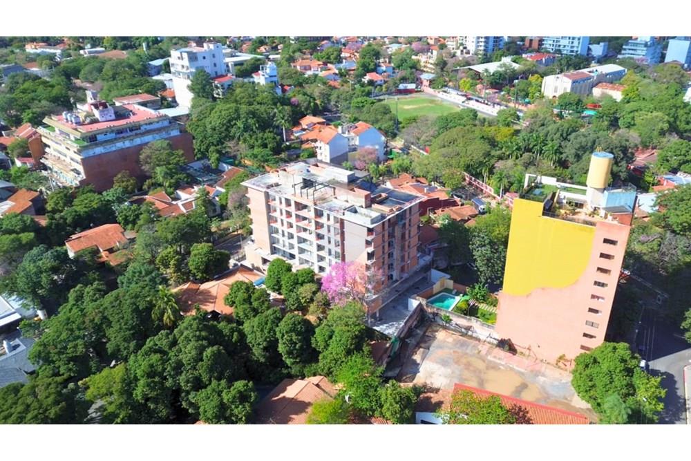 Departamento en venta en Las Mercedes