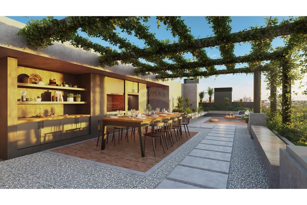 Departamento en venta en Las Mercedes