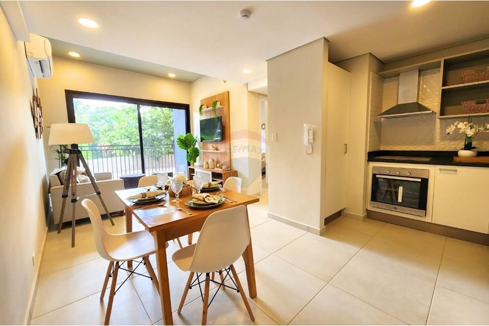 Departamento en venta en Las Mercedes