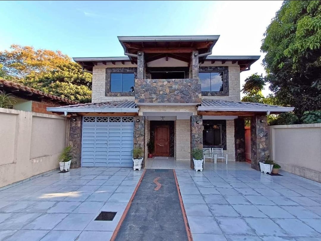 Casa en venta en Centro