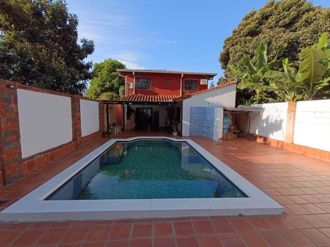 Casa en venta en Centro
