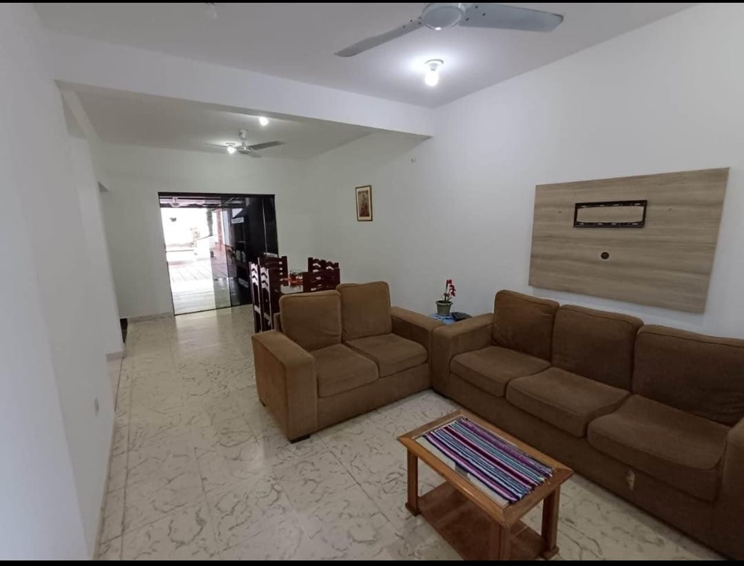 Casa en venta en Centro