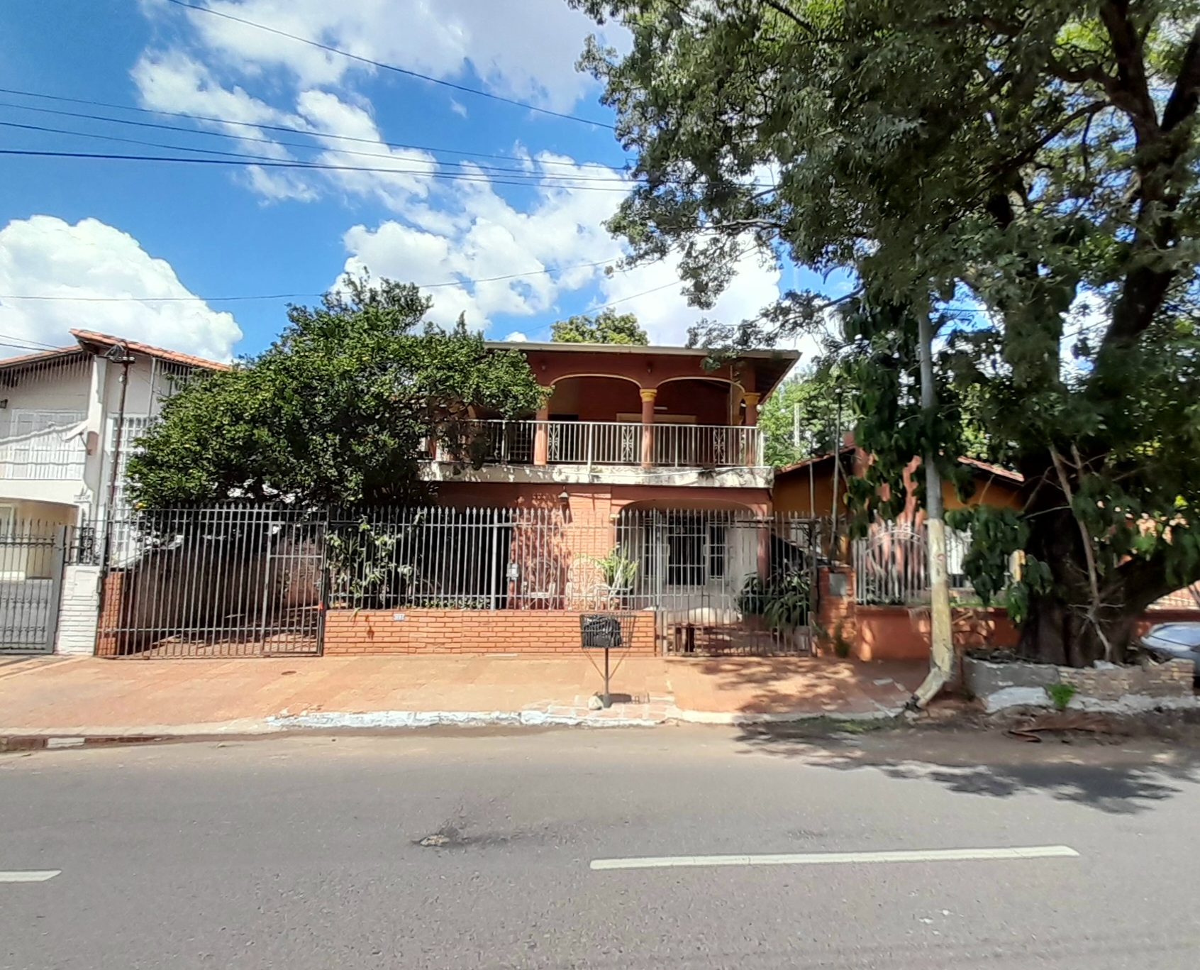 Casa en venta en Vista Alegre