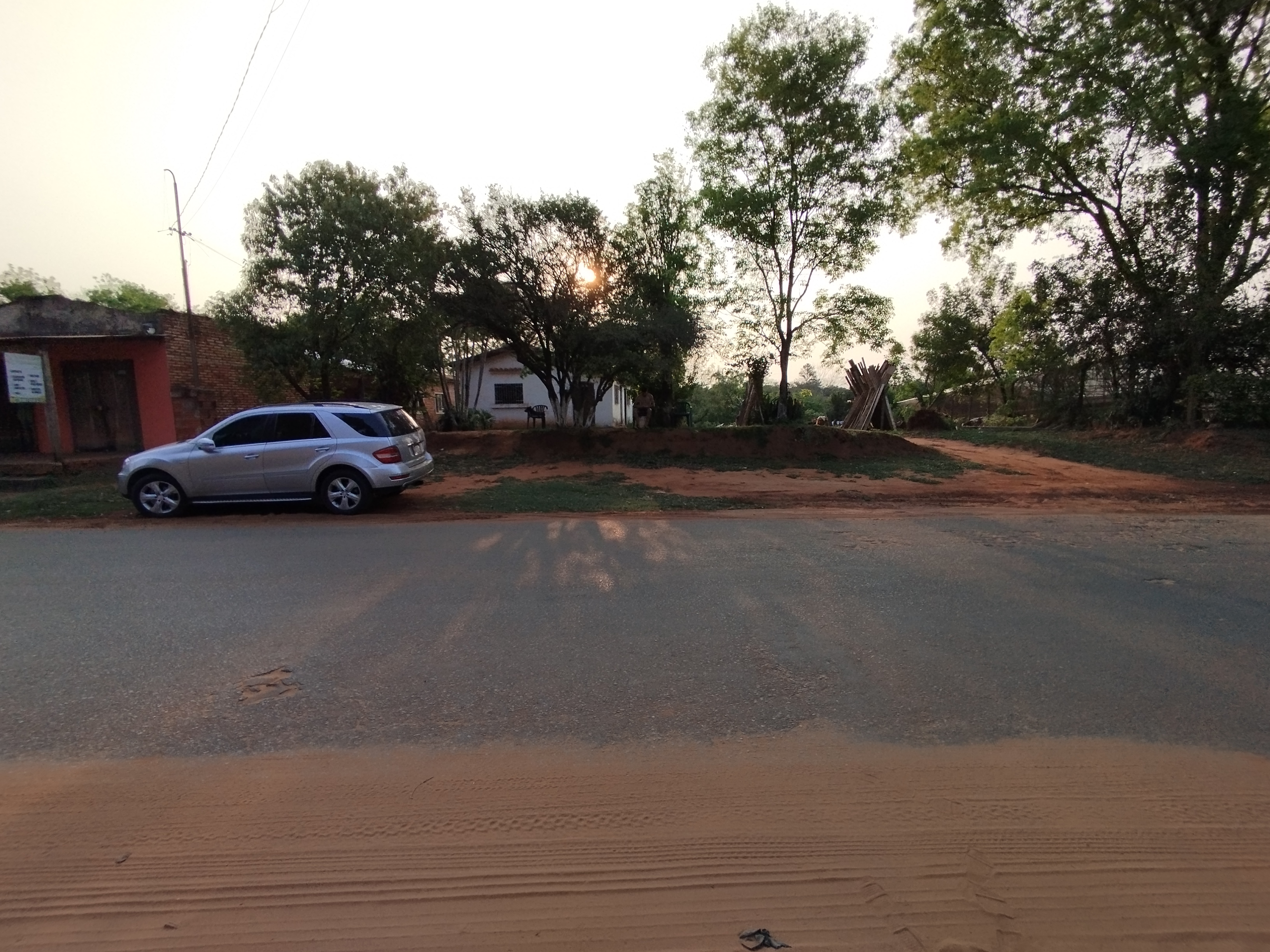 Terreno en venta en Rojas Cañada