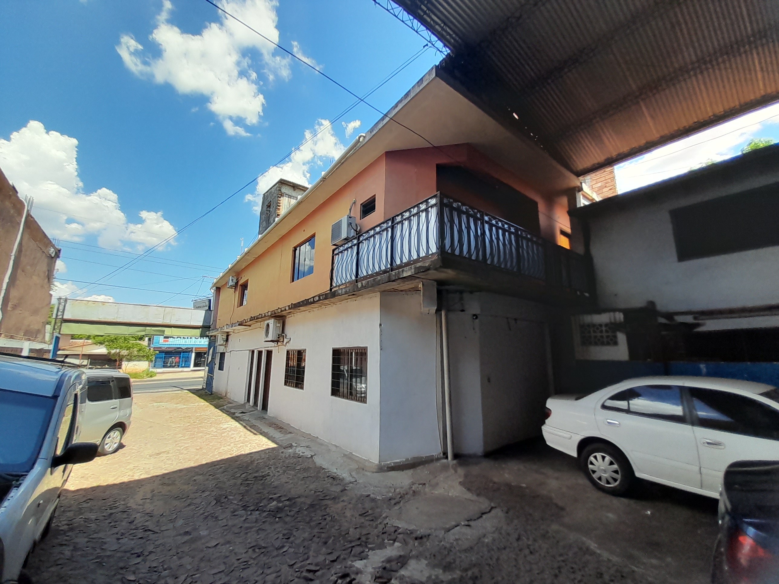 Edificio en venta en San Felipe