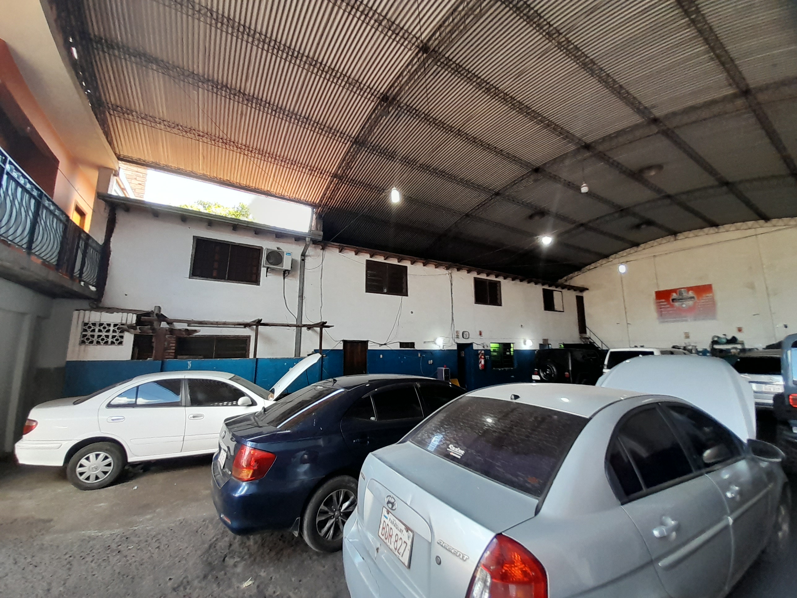 Edificio en venta en San Felipe
