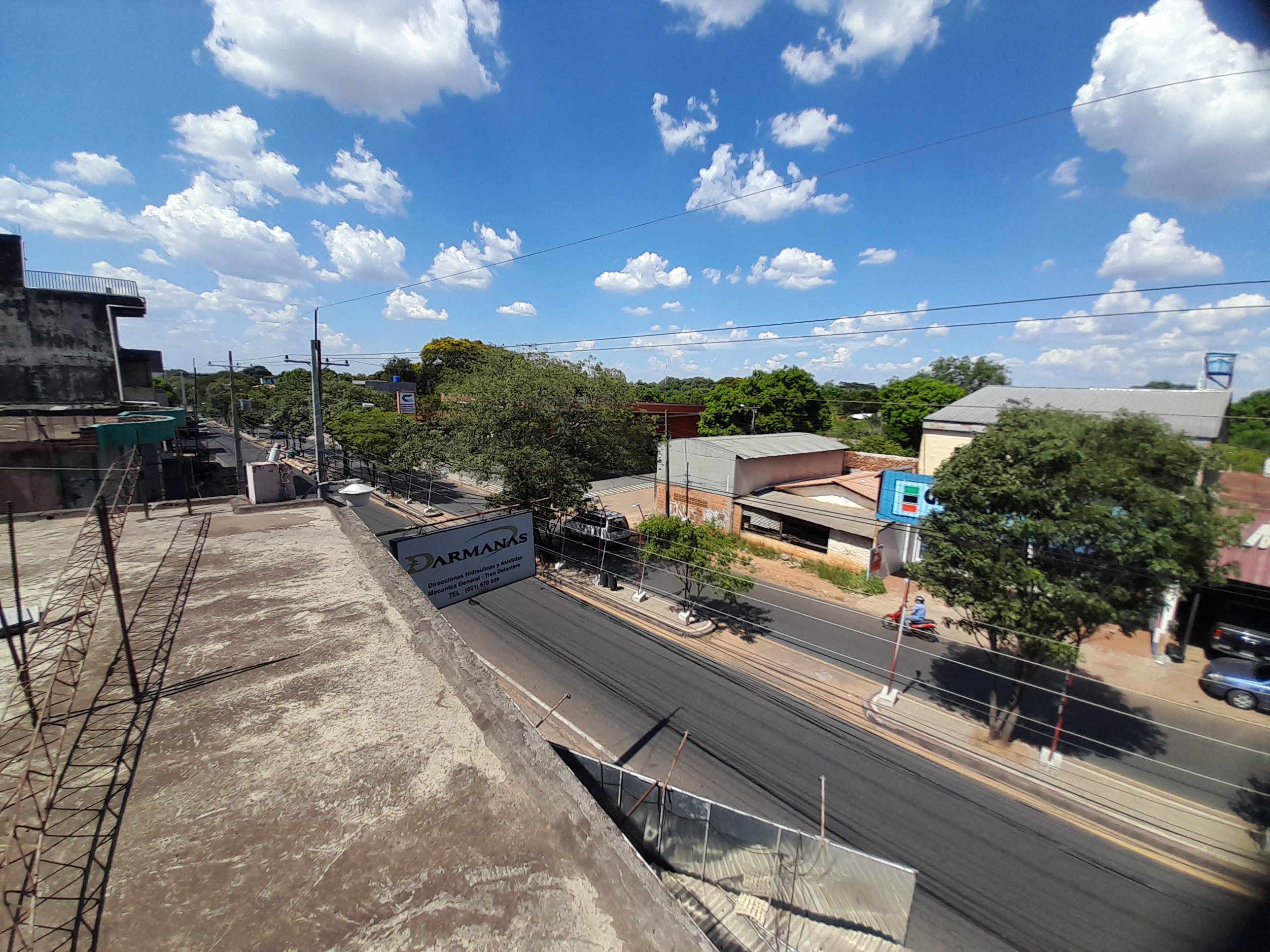 Edificio en venta en San Felipe