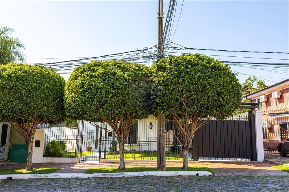 Casa en venta en Las Lomas