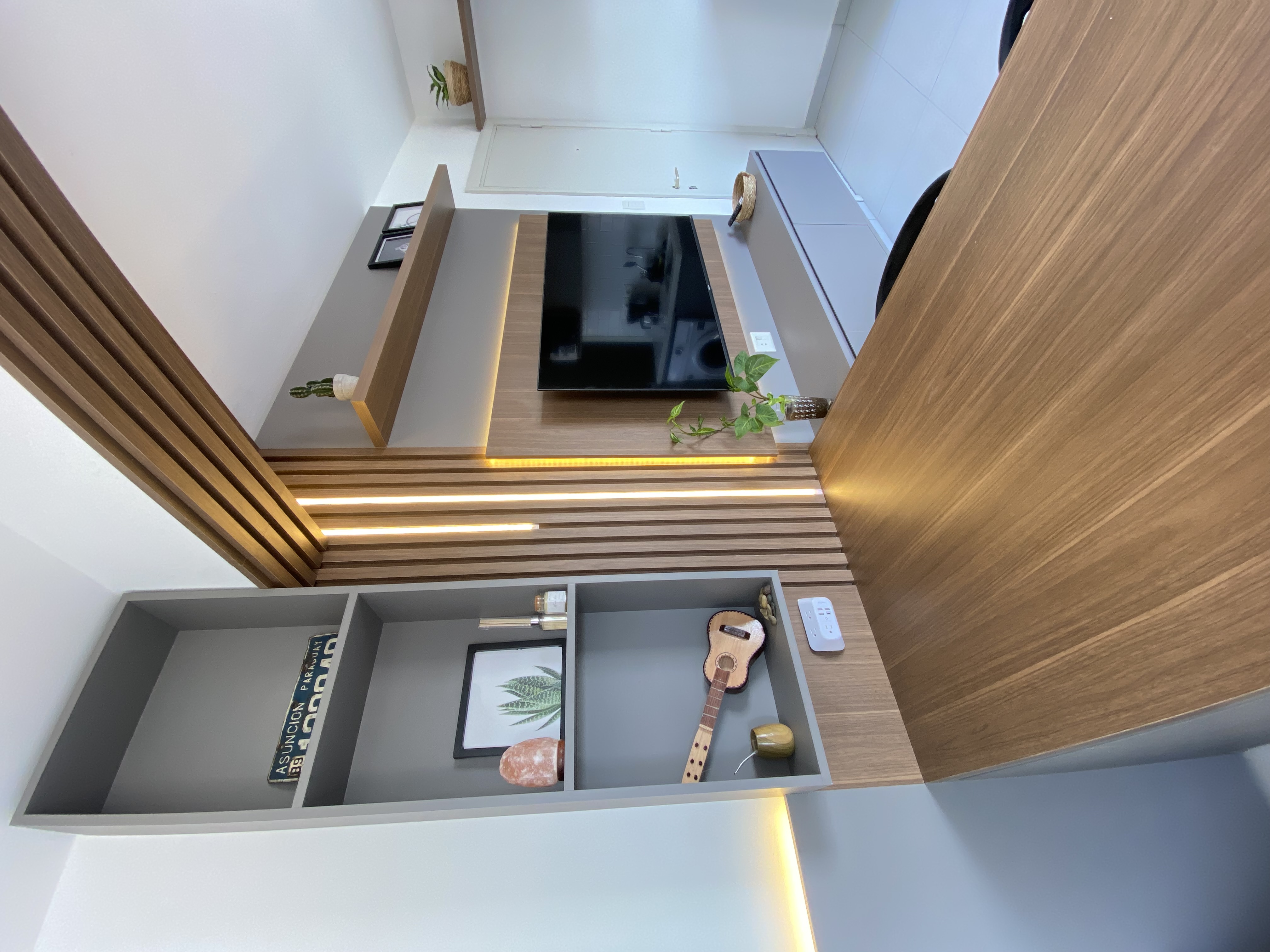 Departamento en venta en La Encarnación