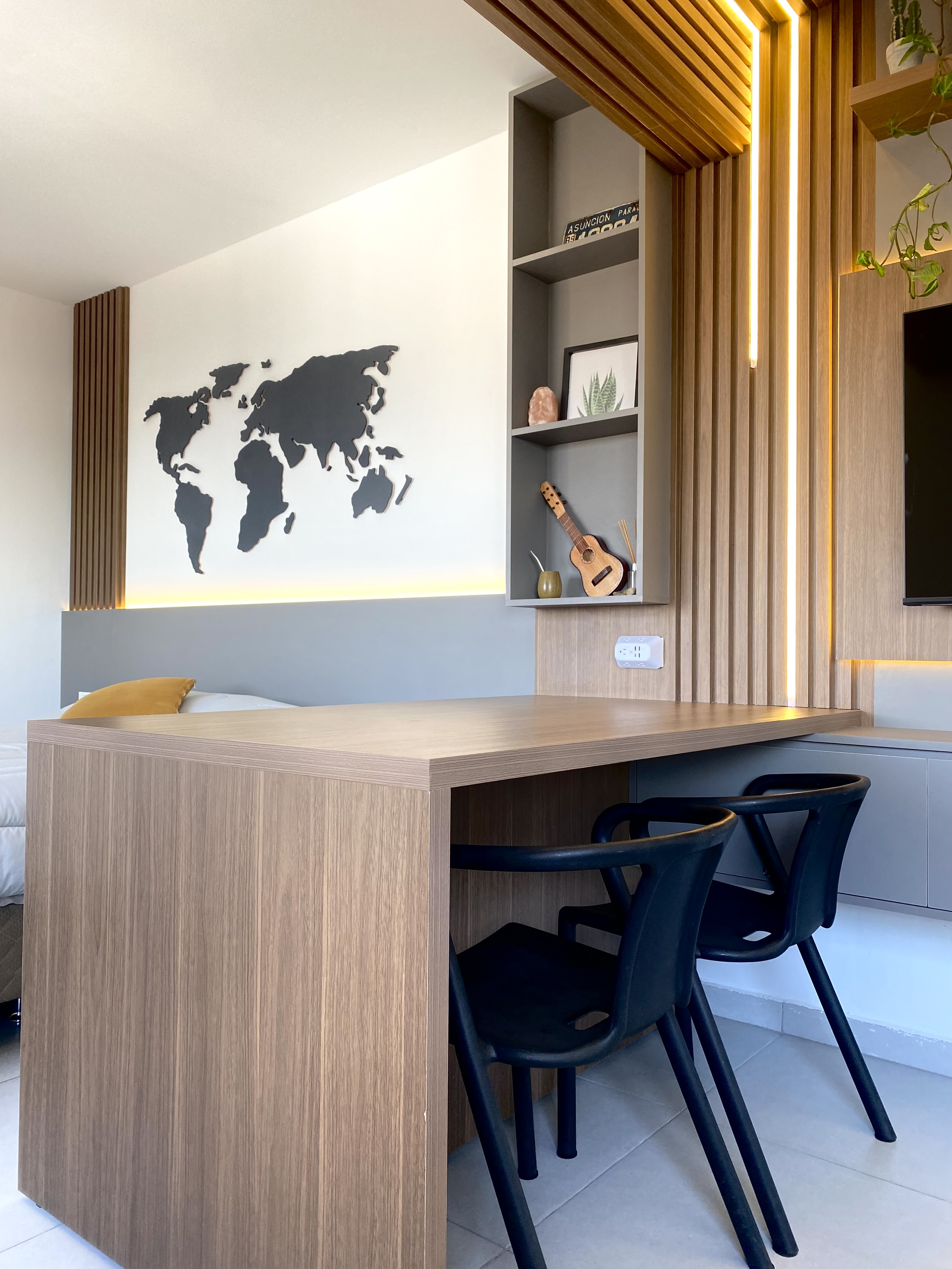 Departamento en venta en La Encarnación