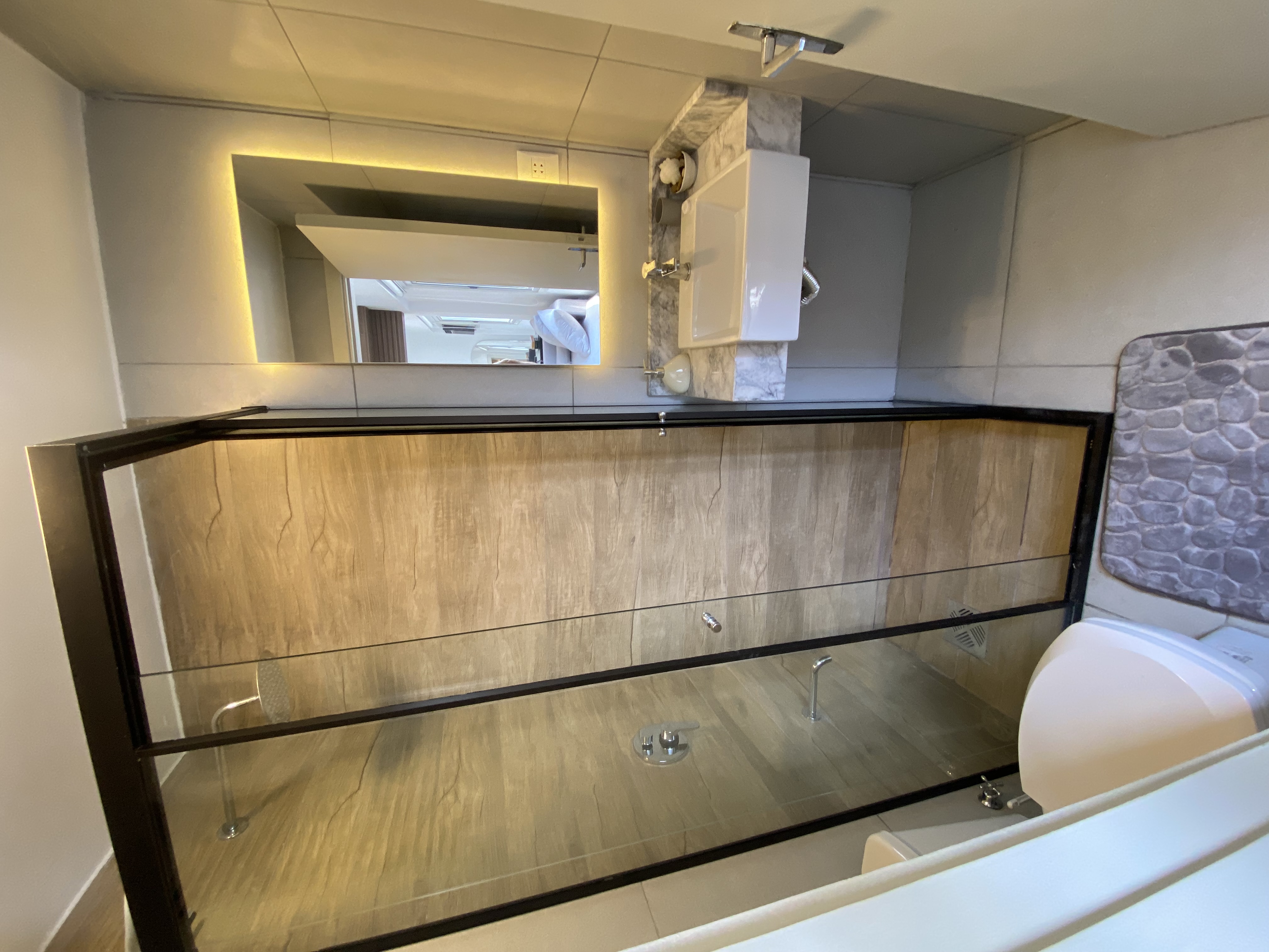 Departamento en venta en La Encarnación