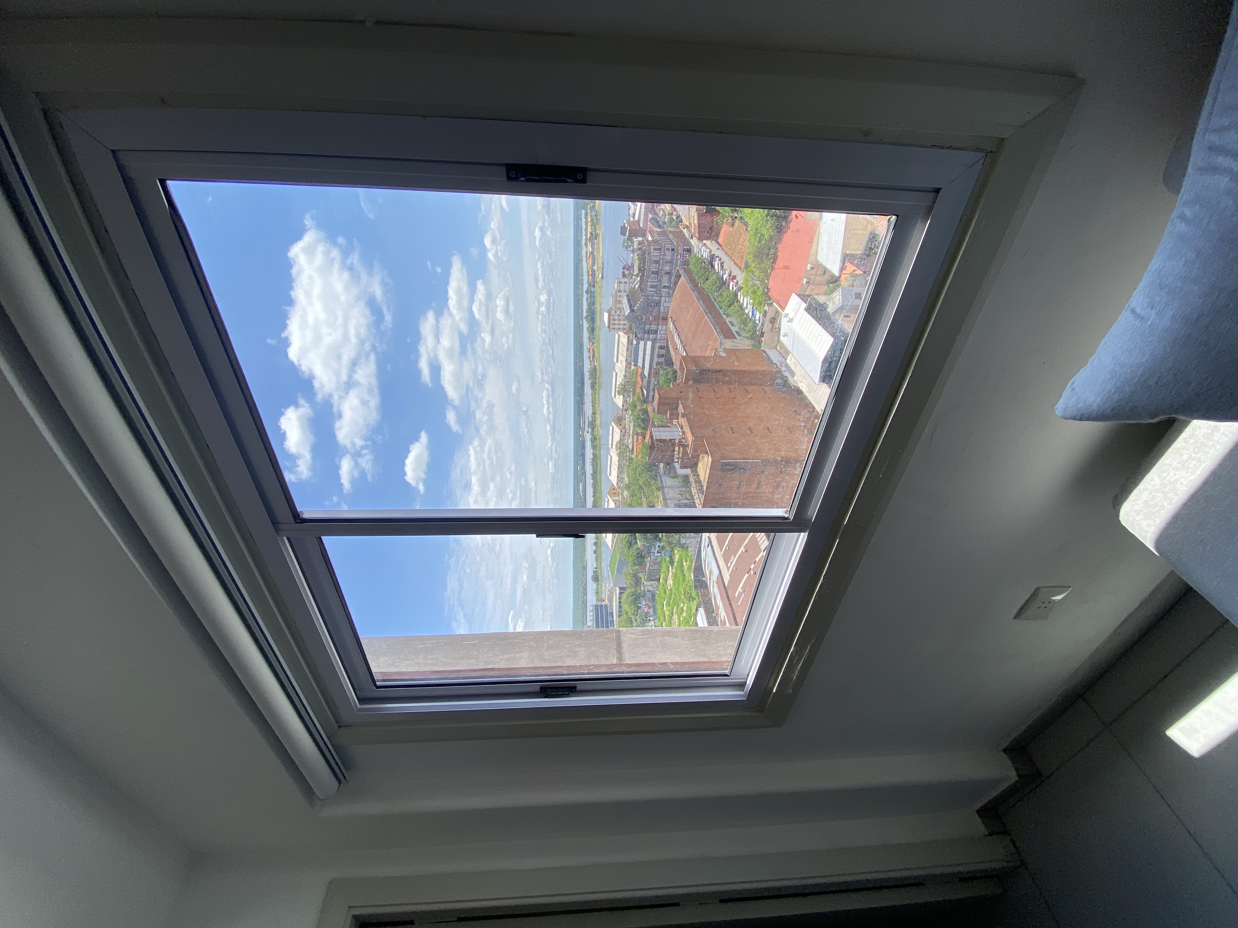 Departamento en venta en La Encarnación