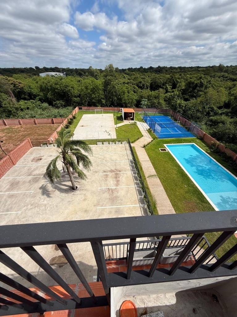 Departamento en venta en Luque